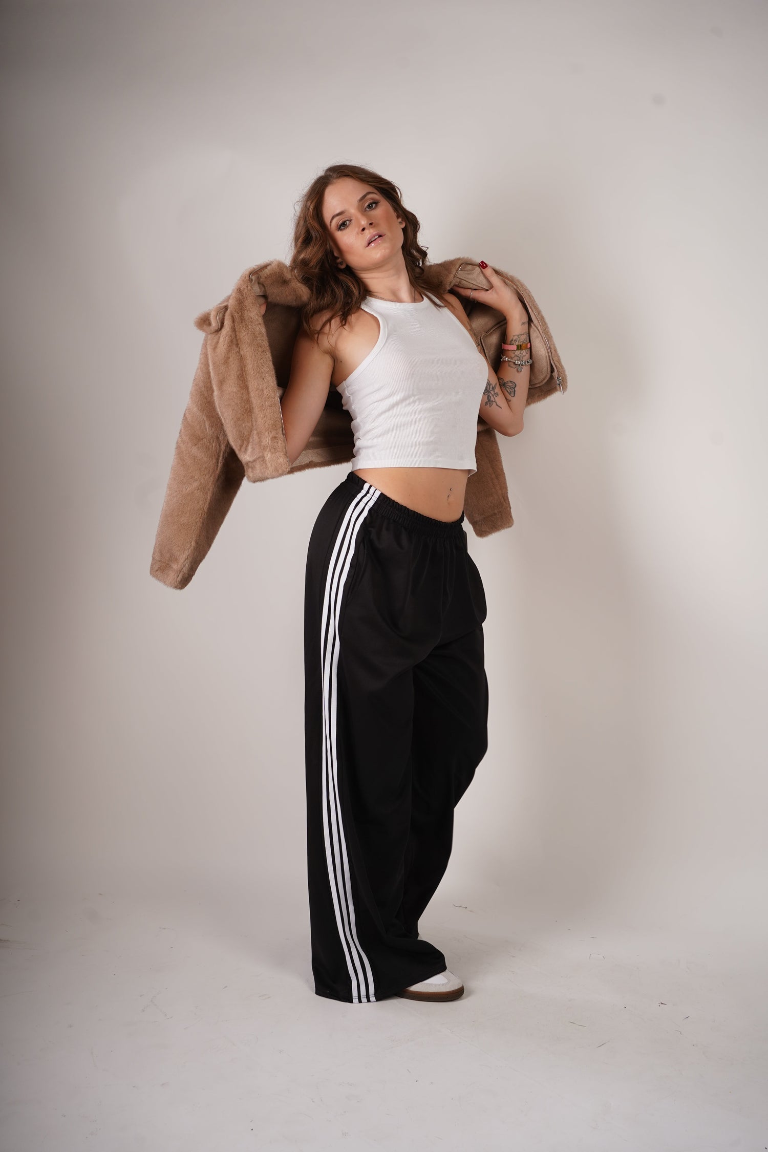 PANTALONI