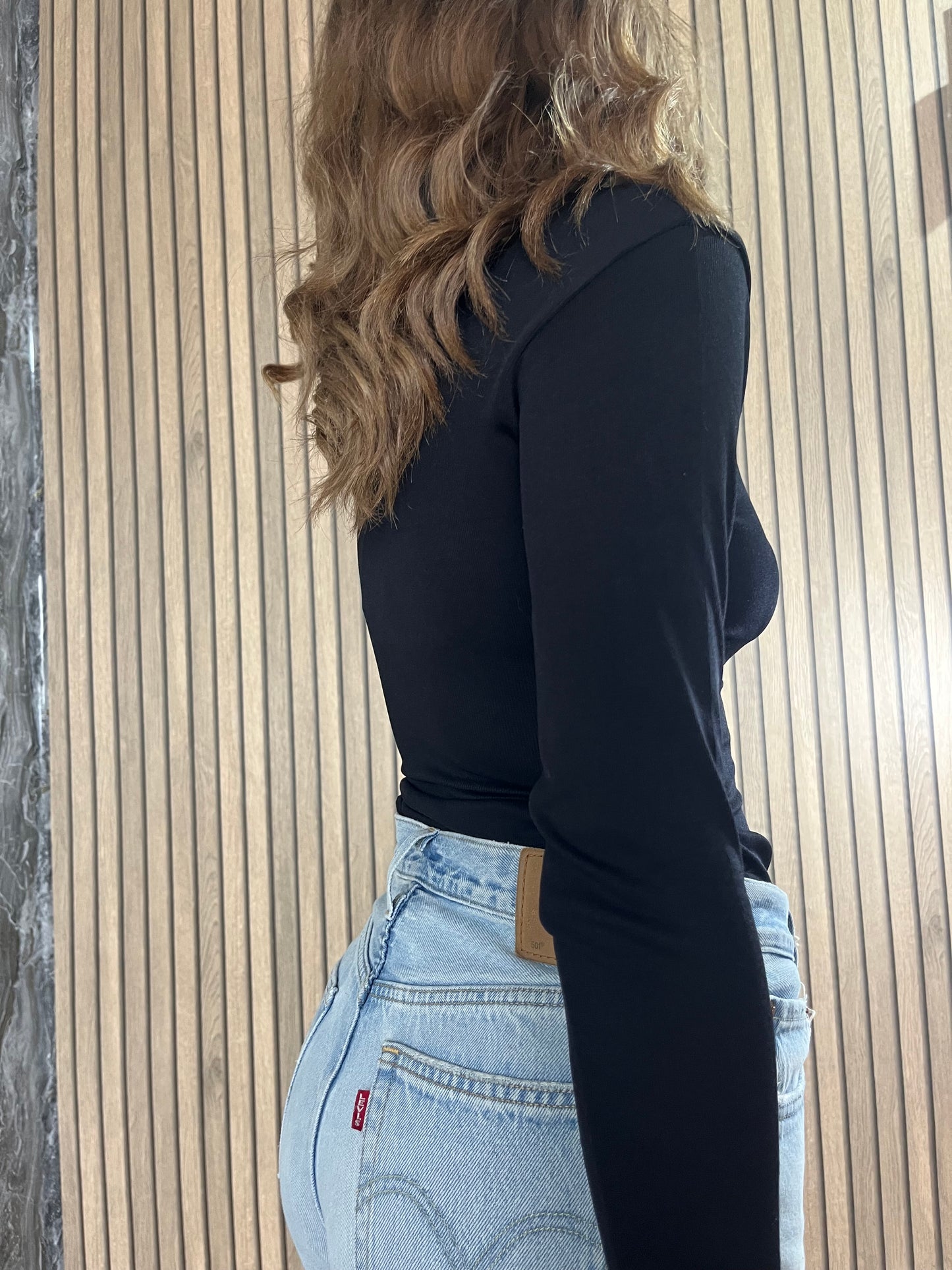 Jeans Levi’s vintage four