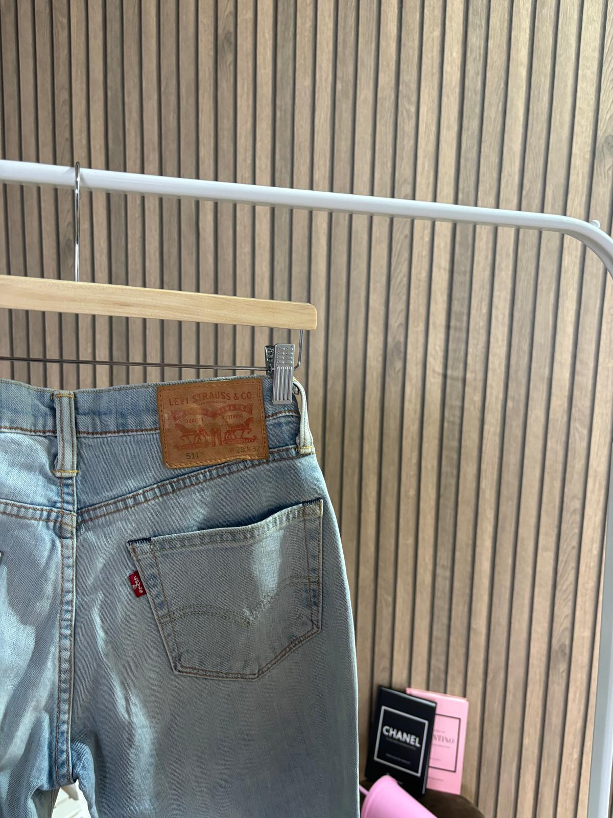 Jeans Levi’s vintage five