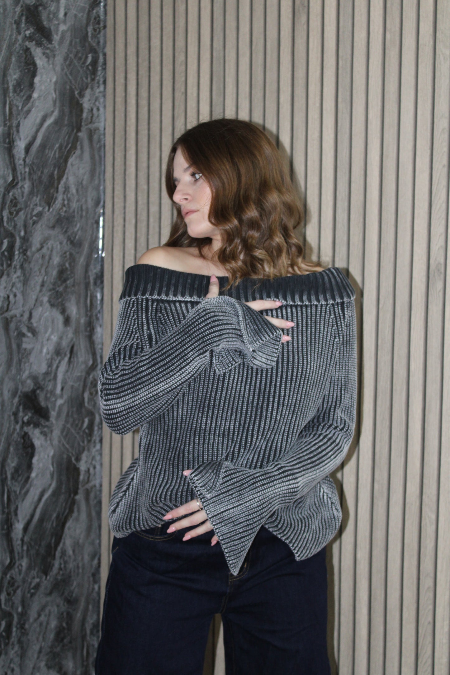 Pullover Street