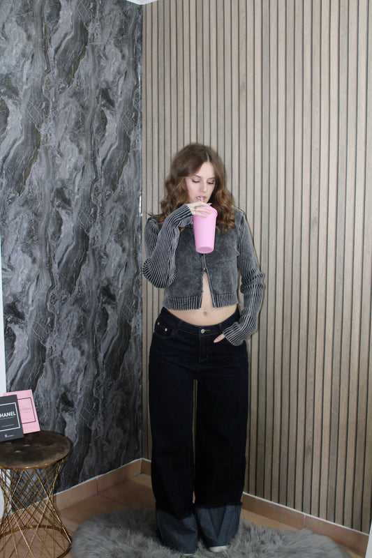 Pull Crop