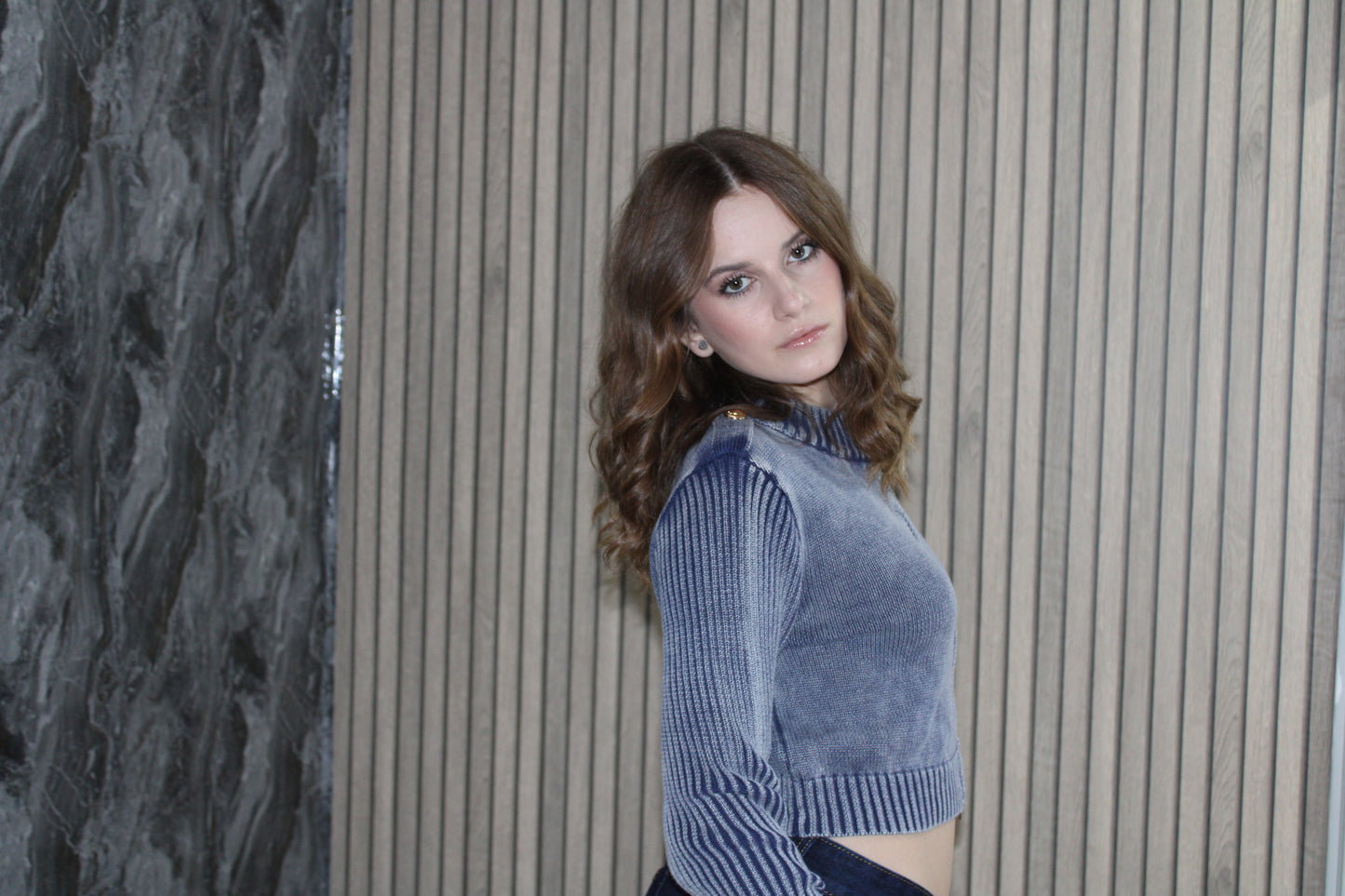 Pull Crop