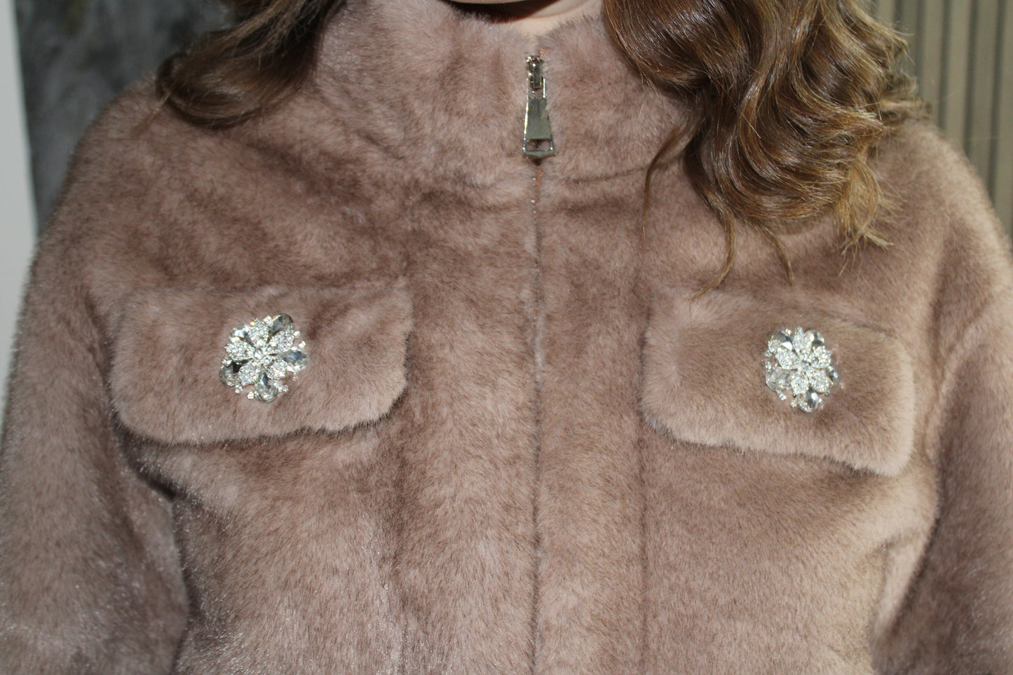 Pelliccia Princess