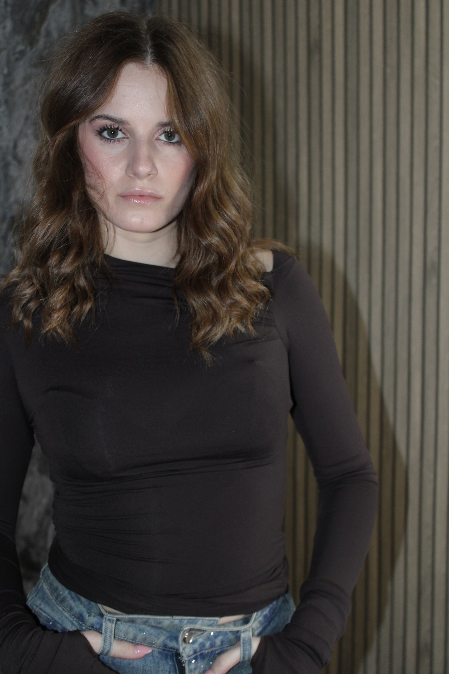 Maglia Salvavita