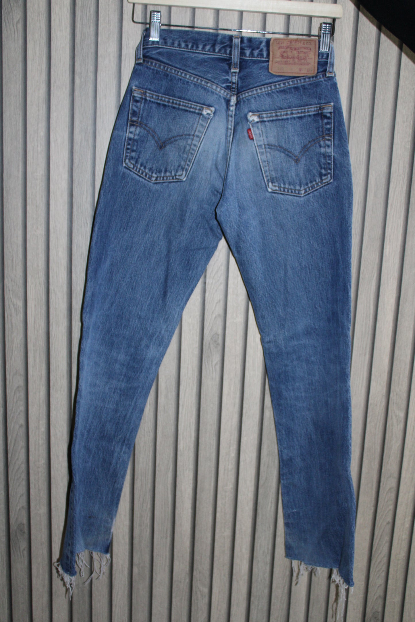 Jeans Levi’s vintage three