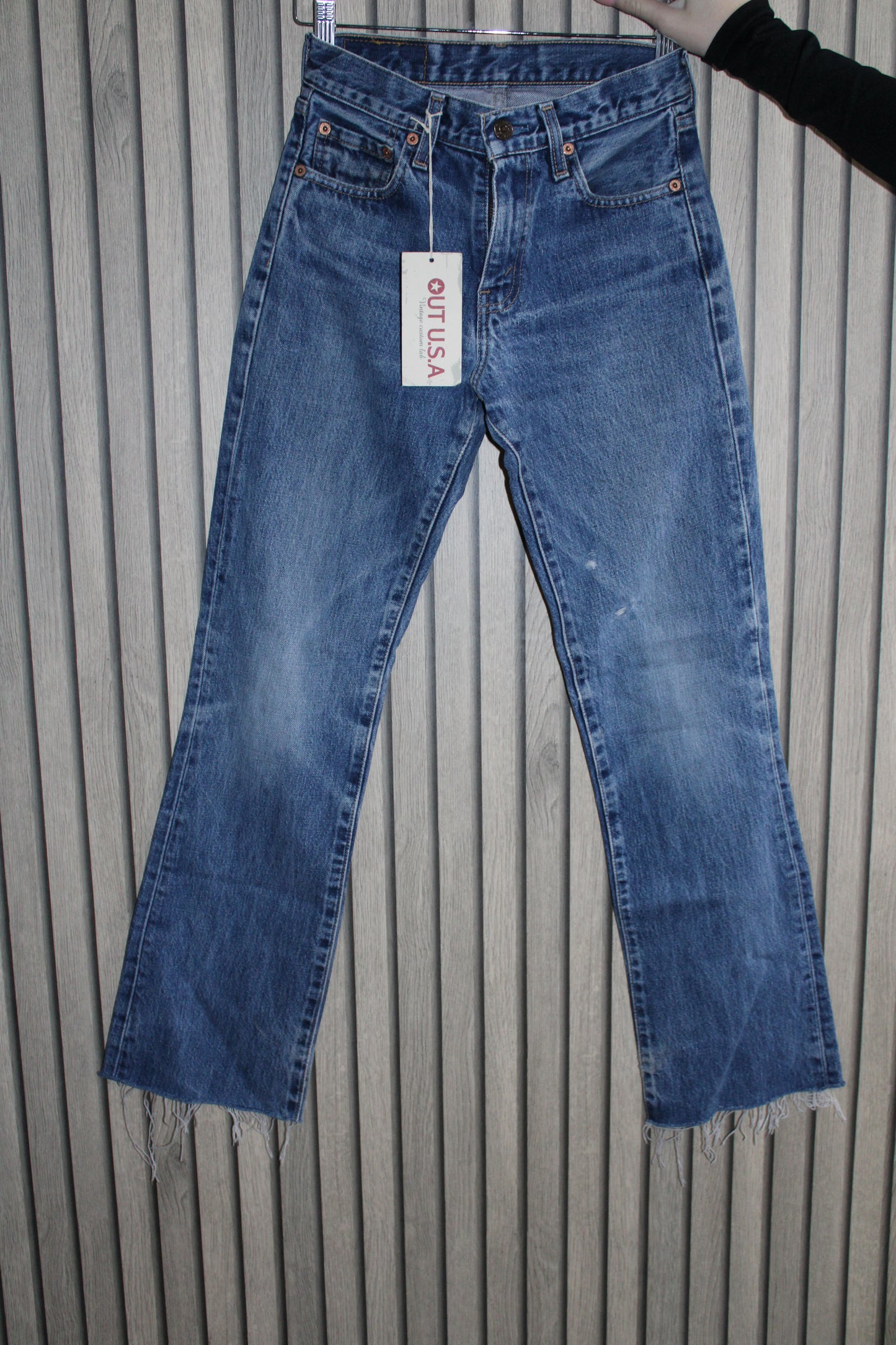 Jeans Levi’s vintage three