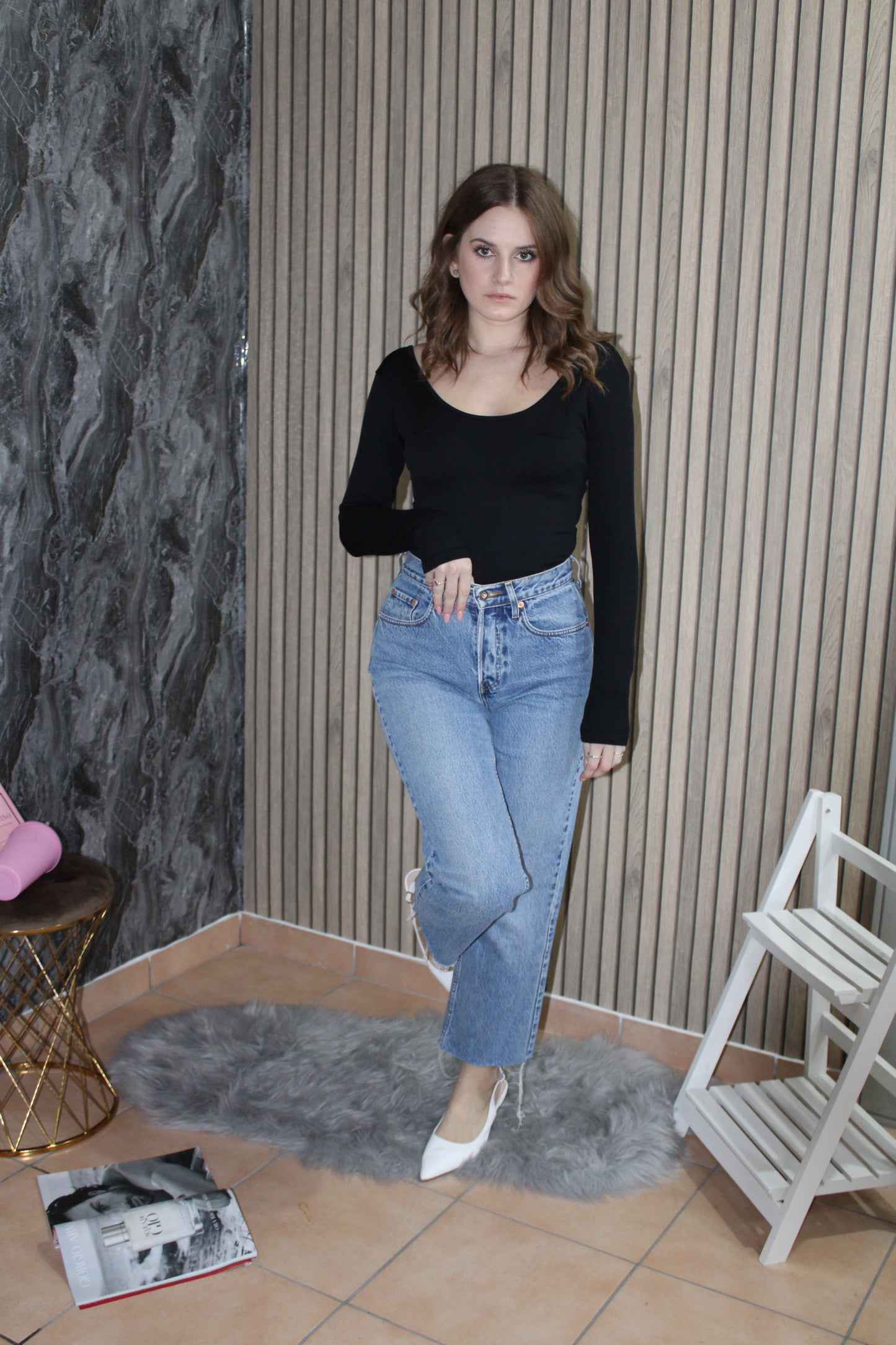 Jeans Levi’s vintage one