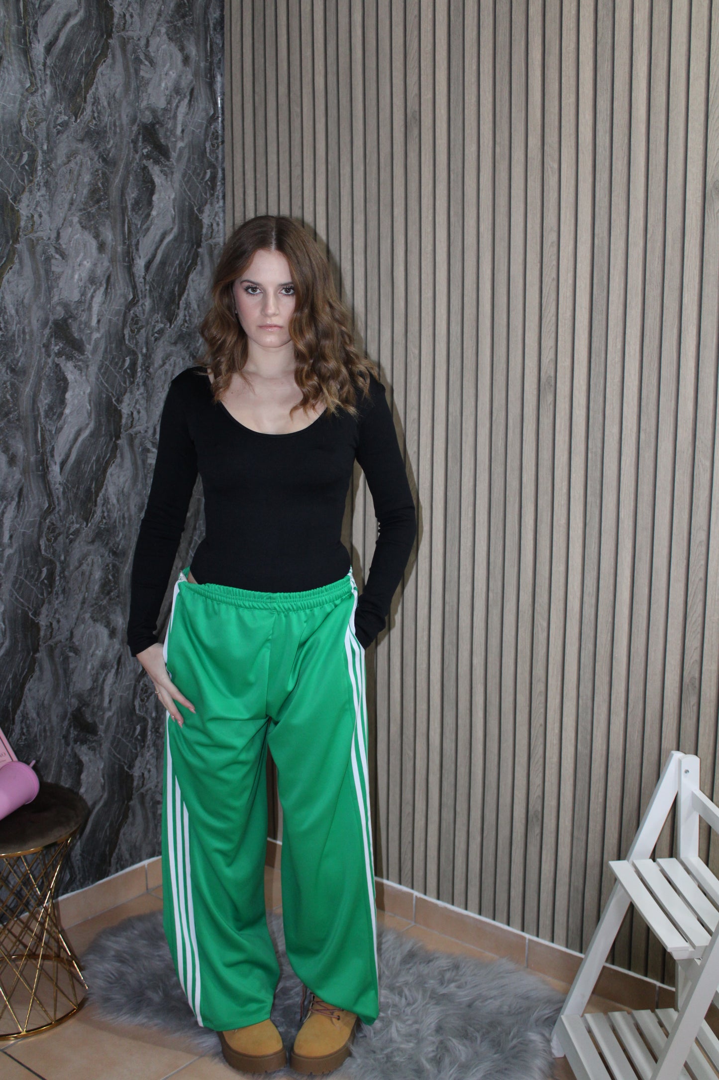 Pantaloni AD