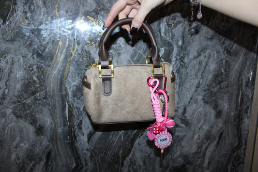 Bag Vanity