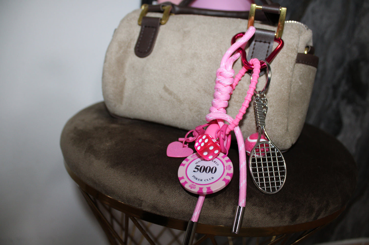 Bag Vanity