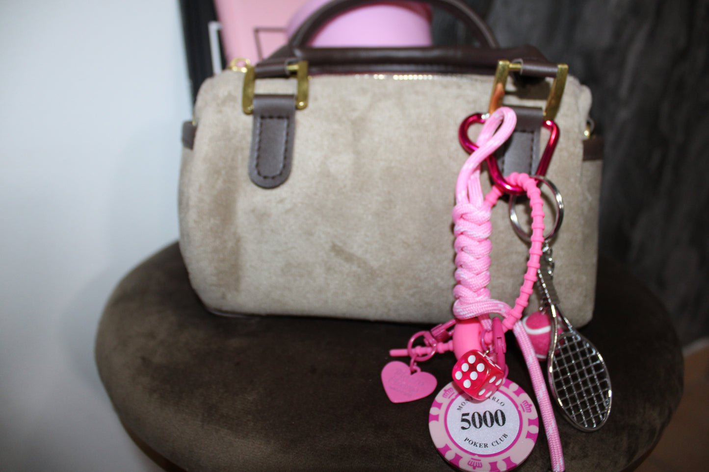 Bag Vanity