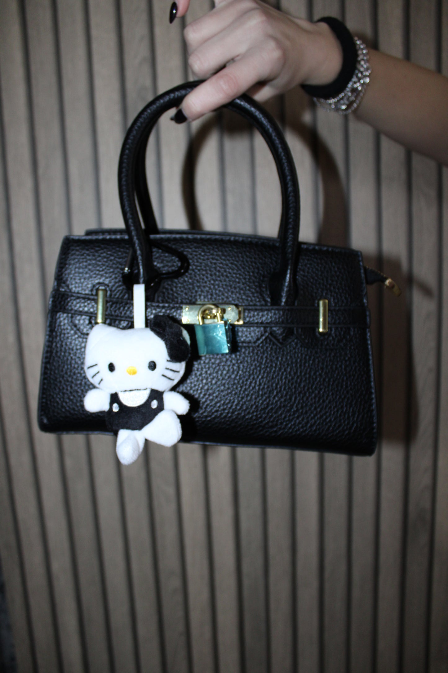 Bag Herms