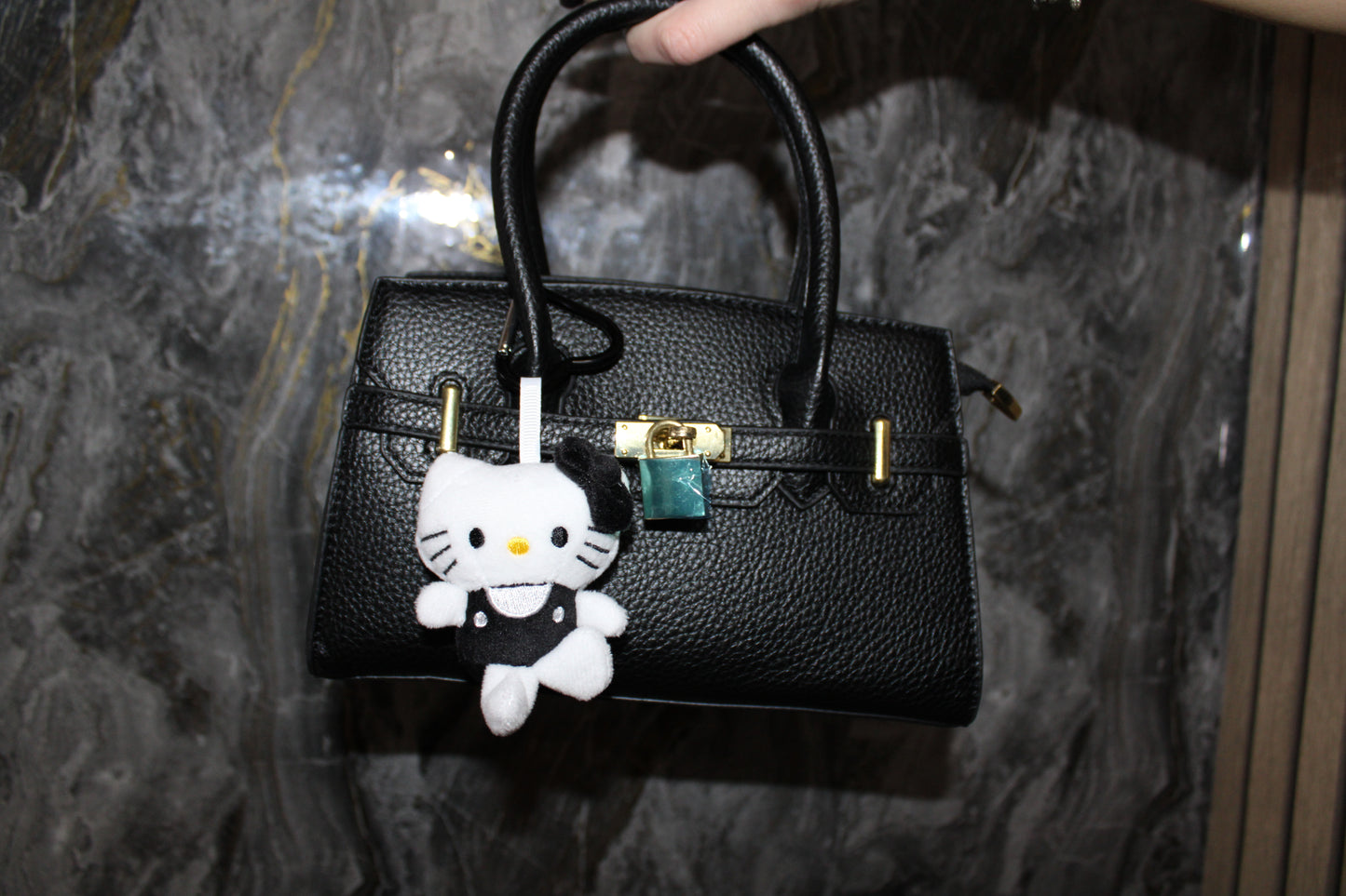 Bag Herms