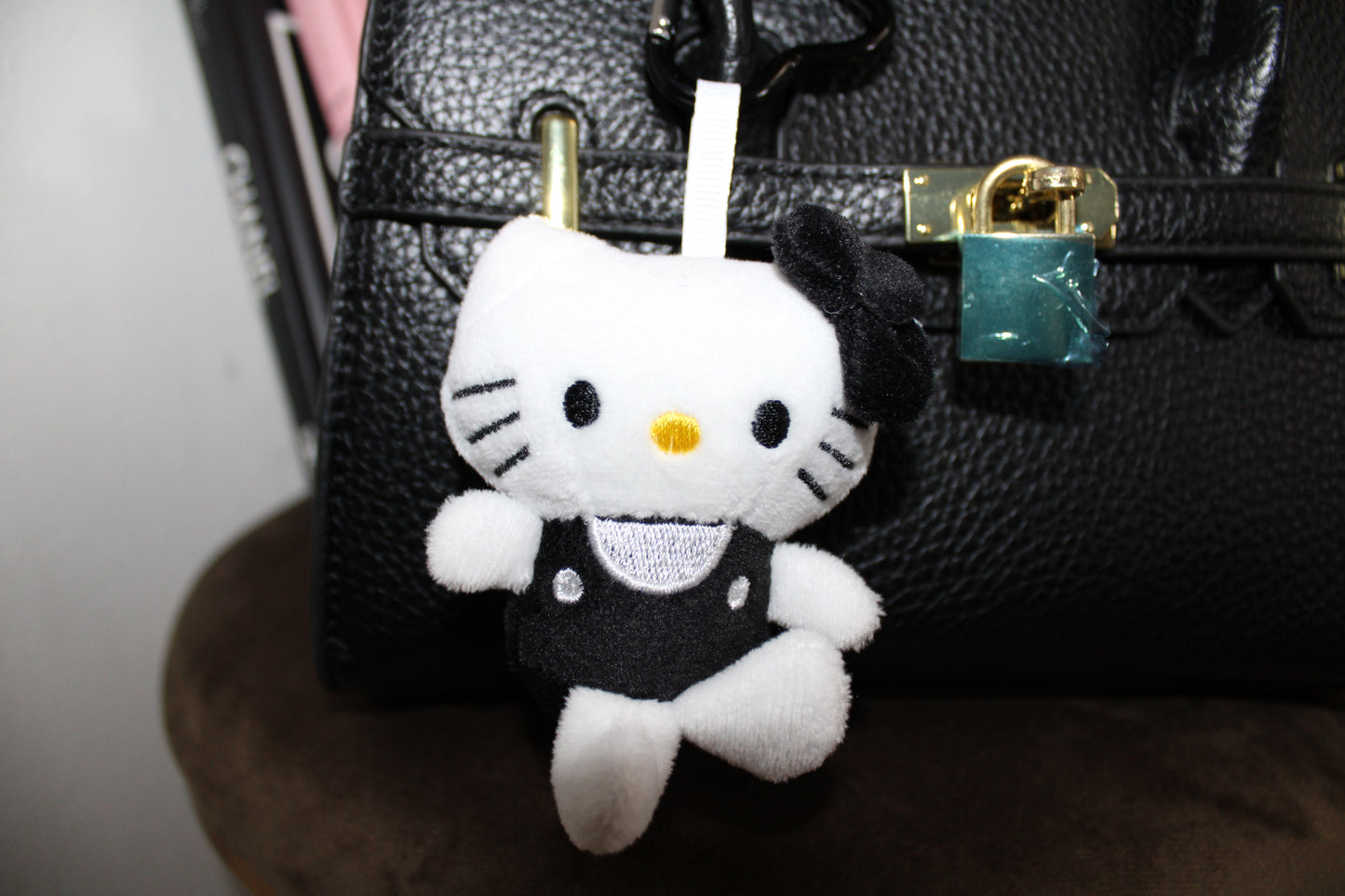 Bag Herms