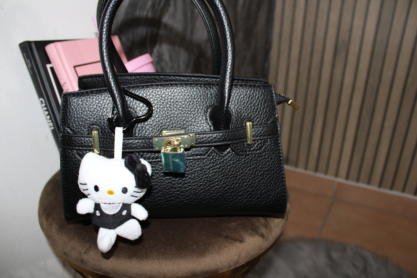 Bag Herms