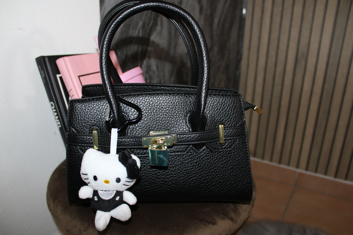 Bag Herms