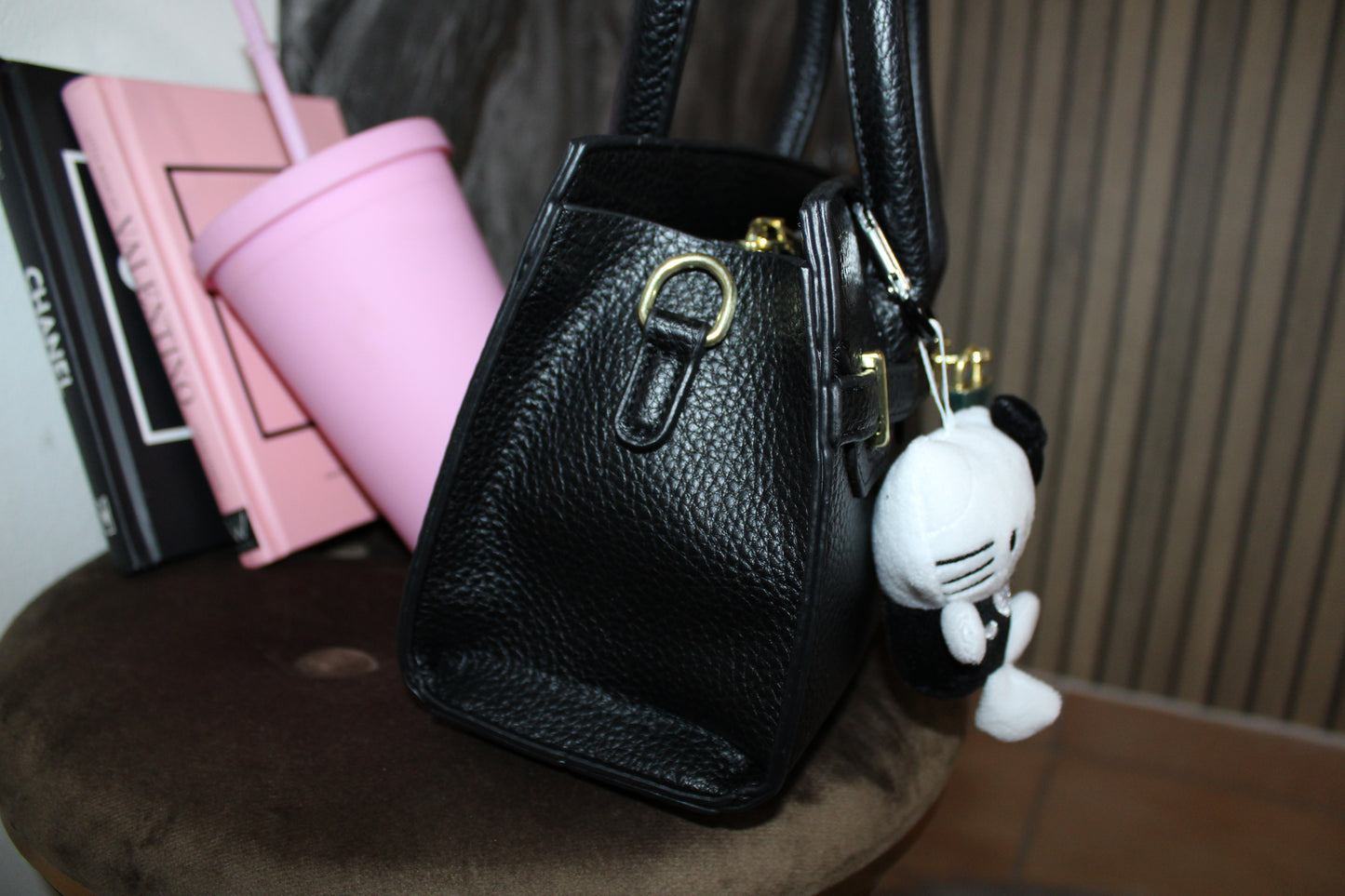 Bag Herms
