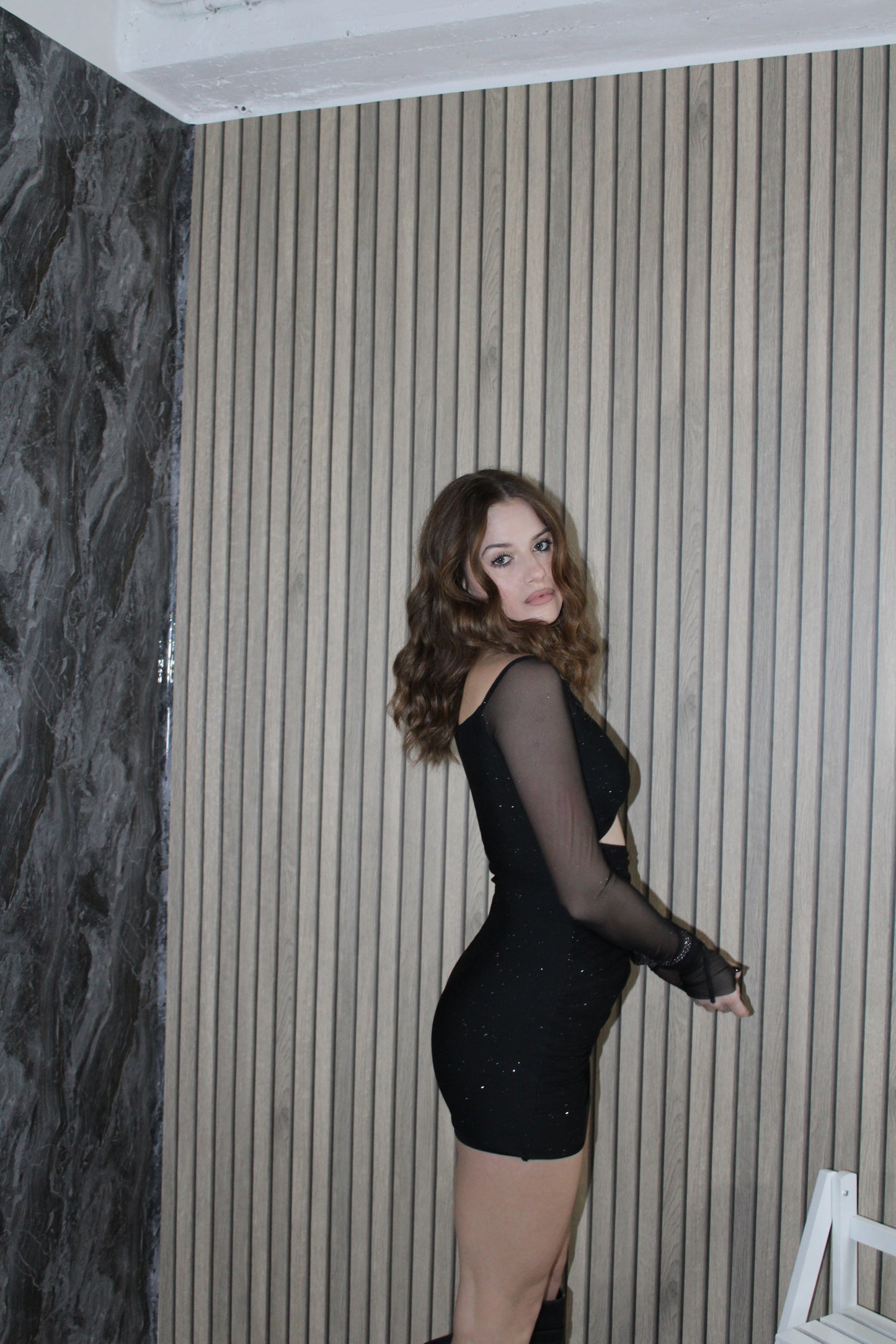 Dress Cuore
