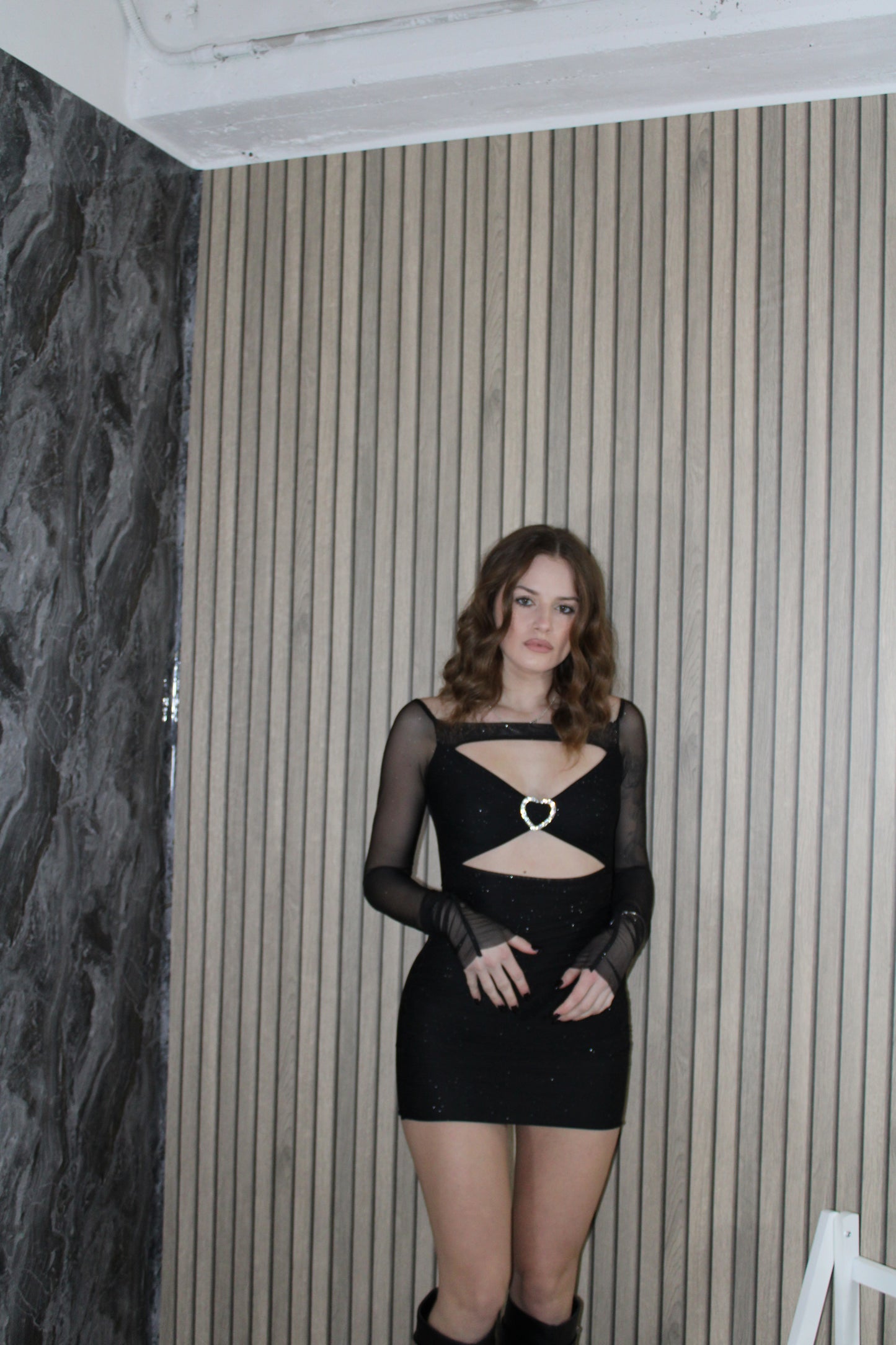 Dress Cuore