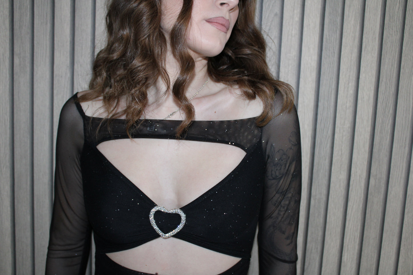 Dress Cuore