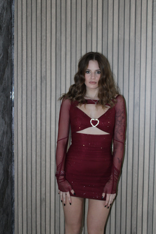 Dress Cuore