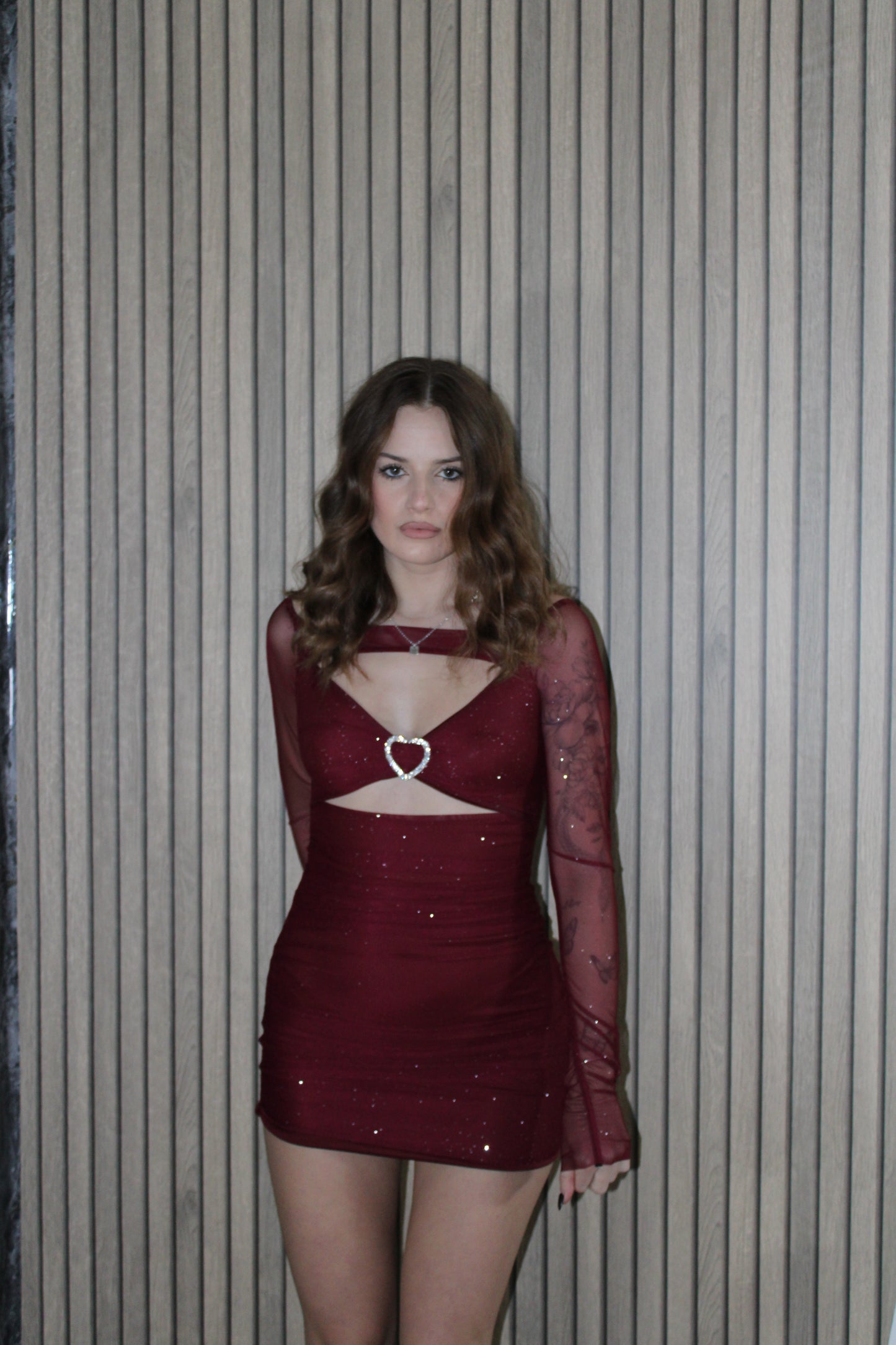 Dress Cuore