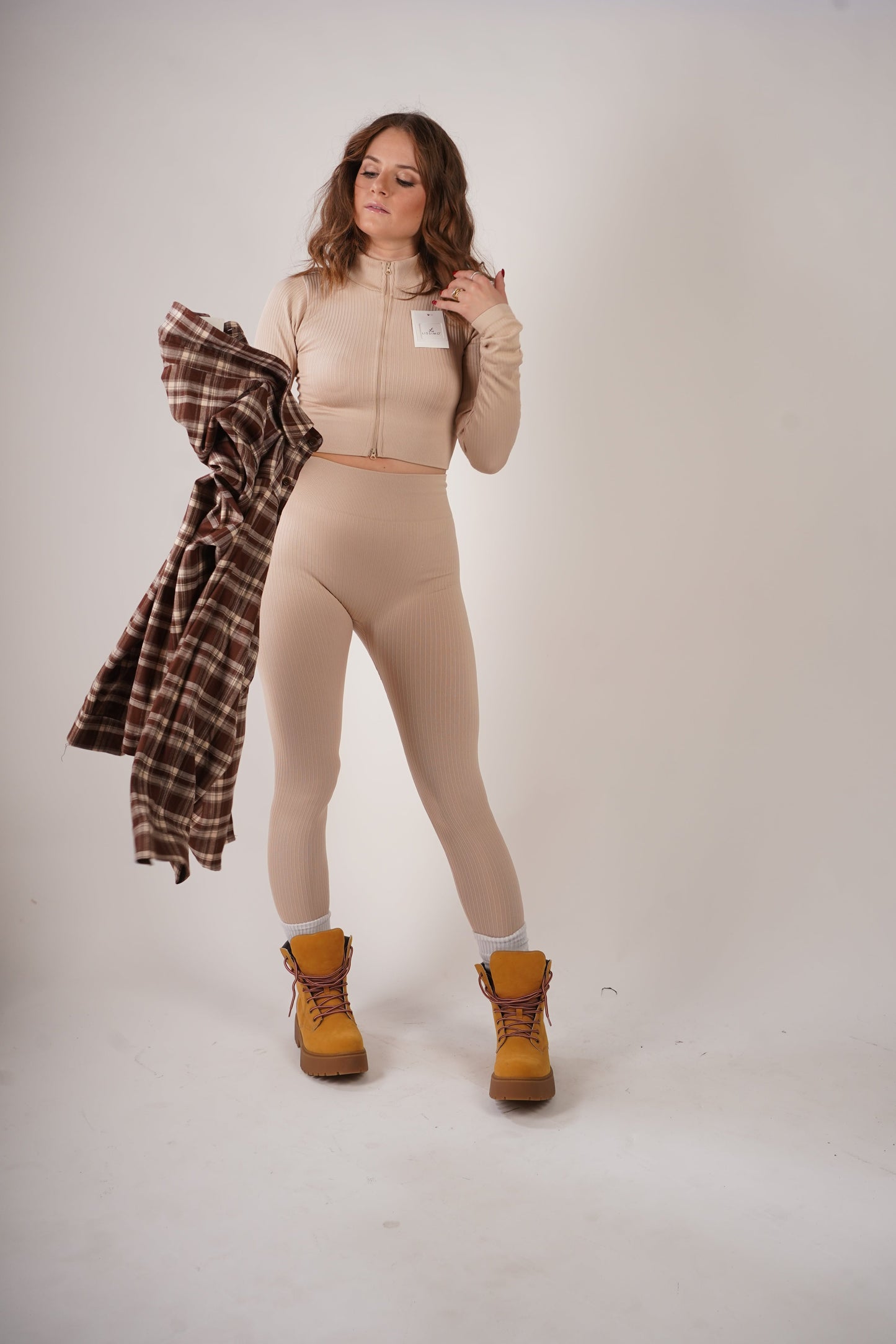 Coordinato Comfy