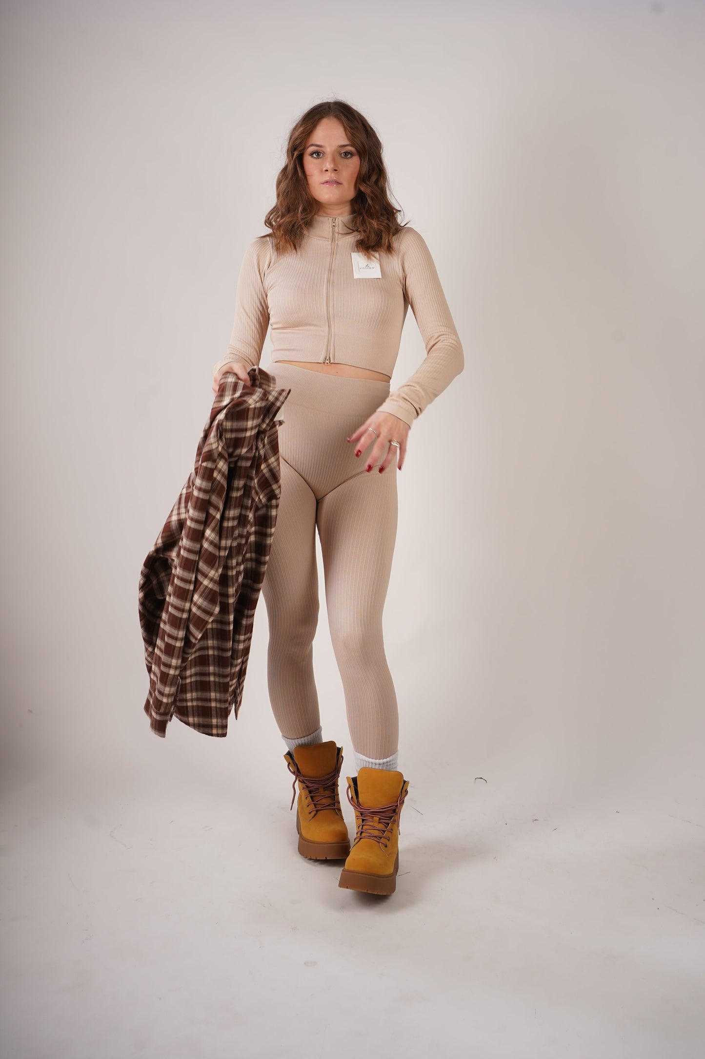 Coordinato Comfy