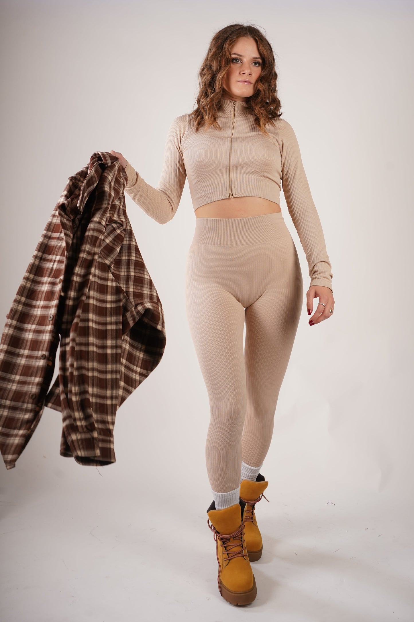 Coordinato Comfy
