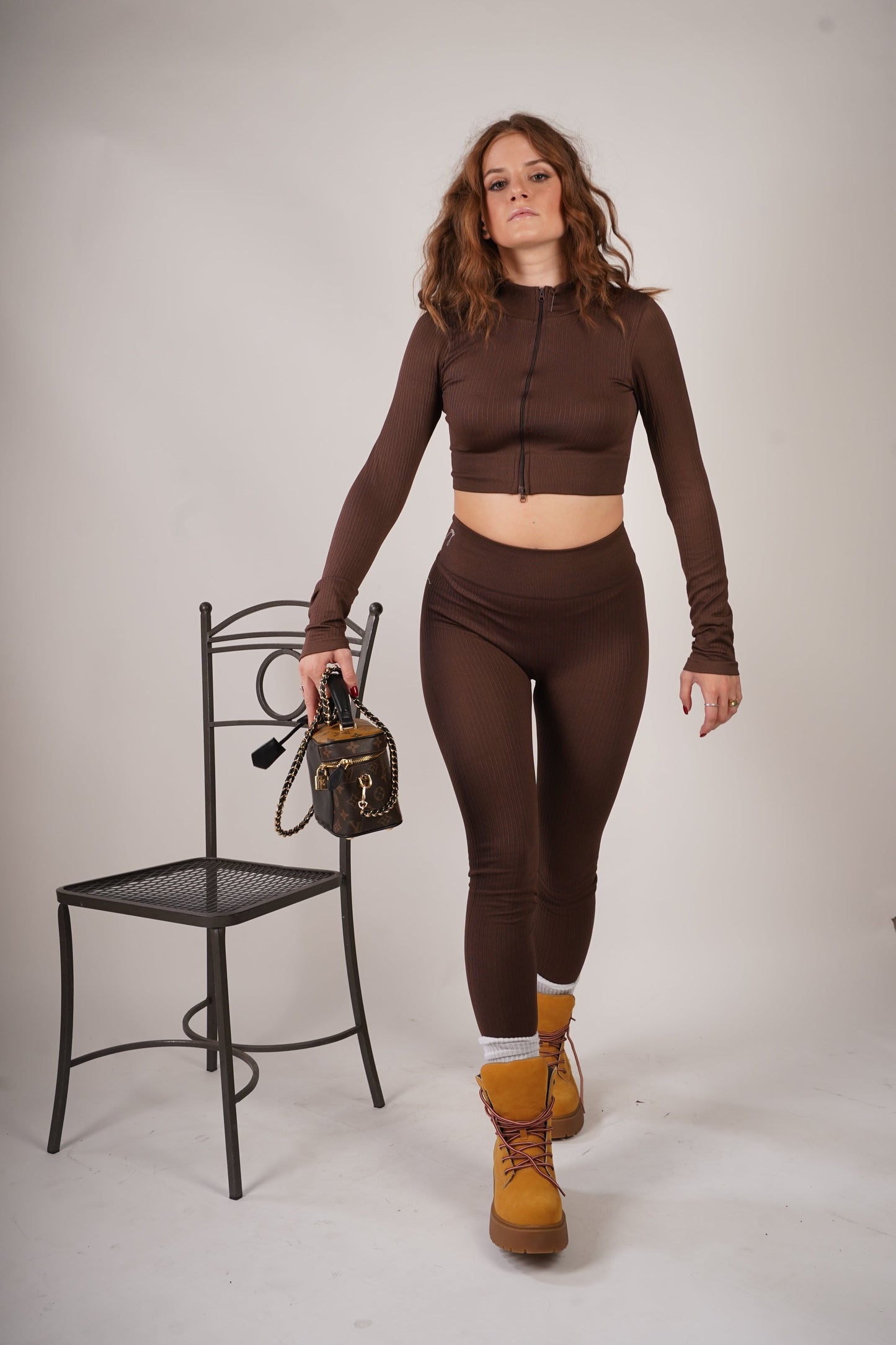 Coordinato Comfy