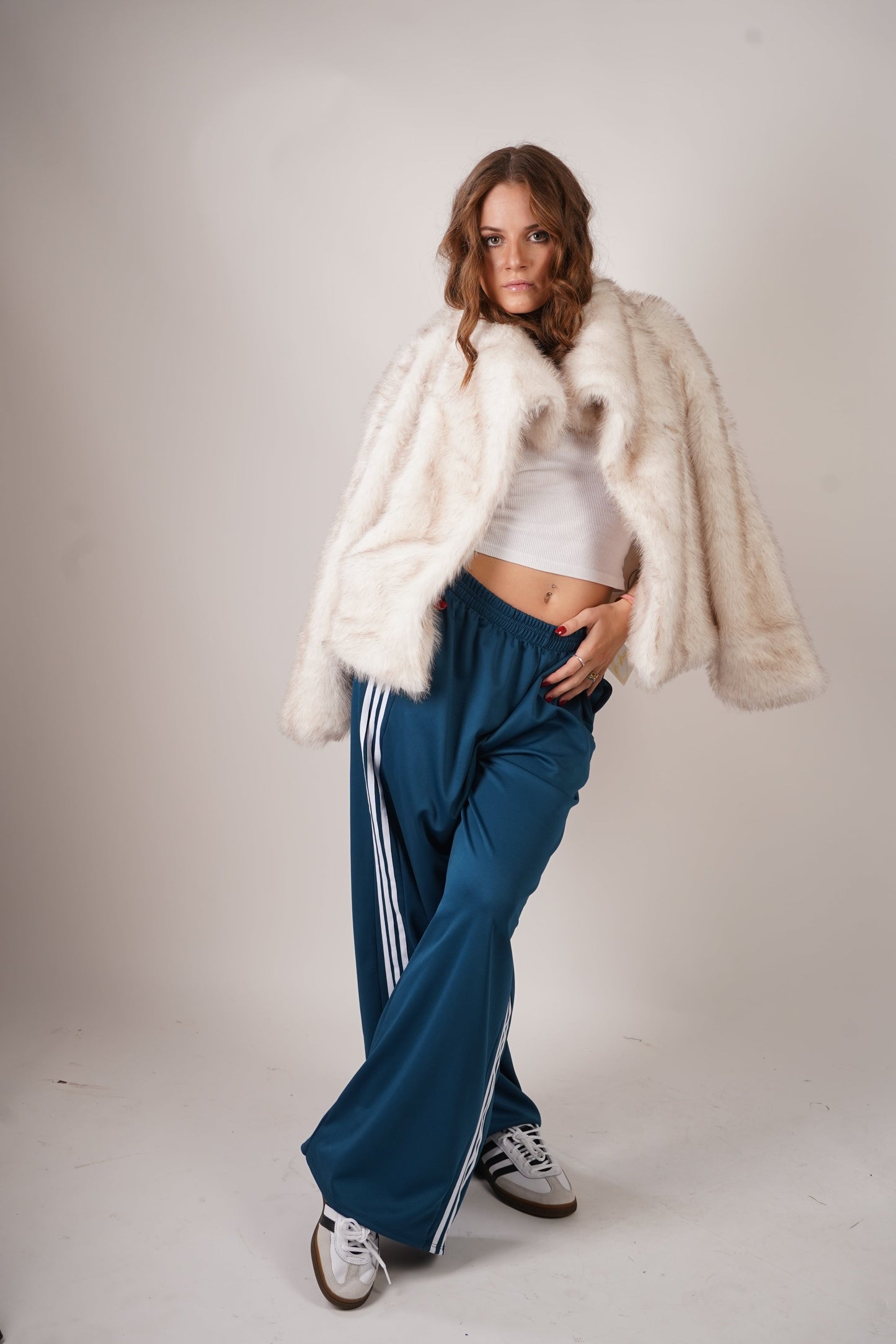 Pantaloni AD