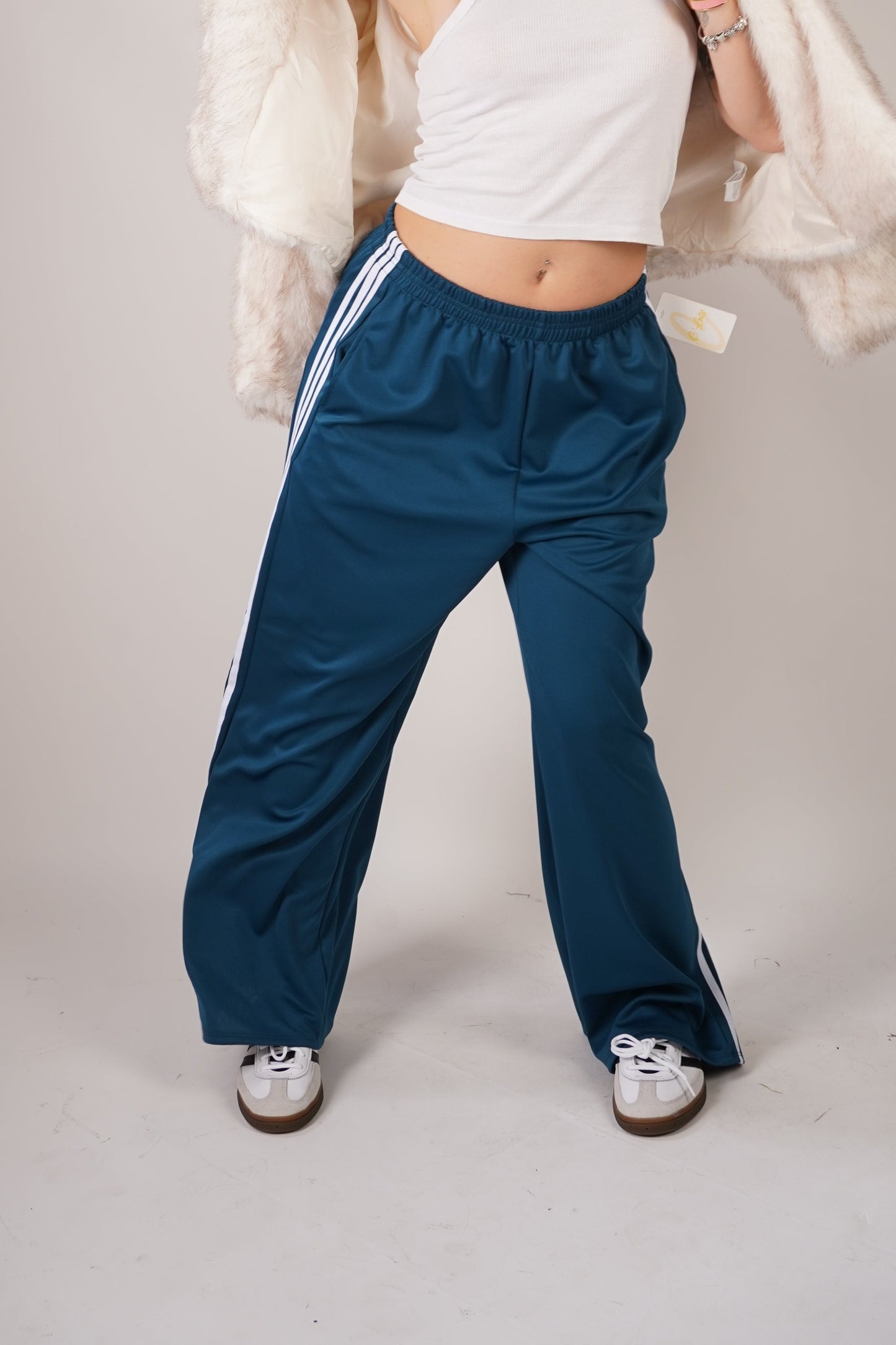 Pantaloni AD