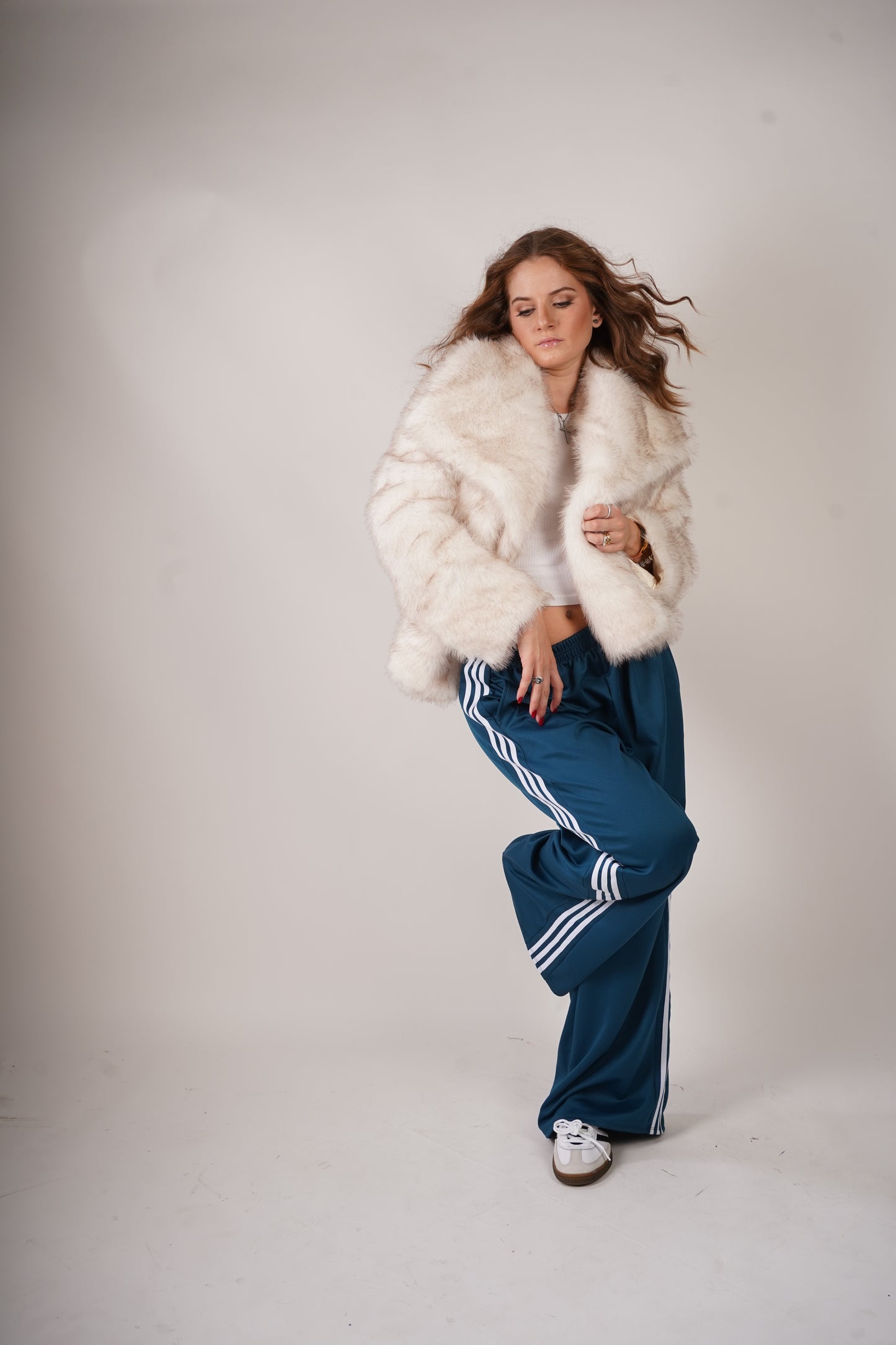 Pantaloni AD