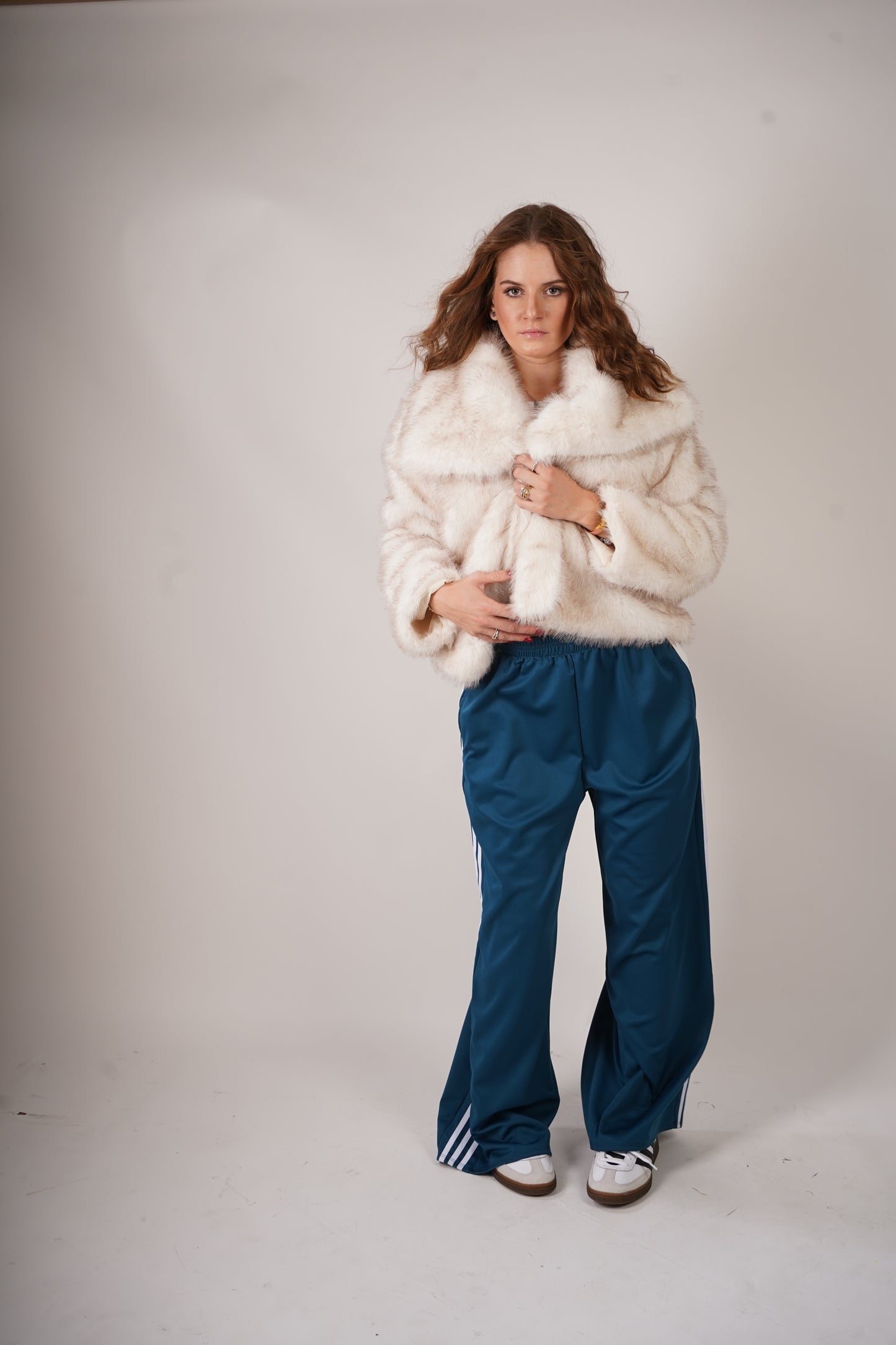 Pantaloni AD