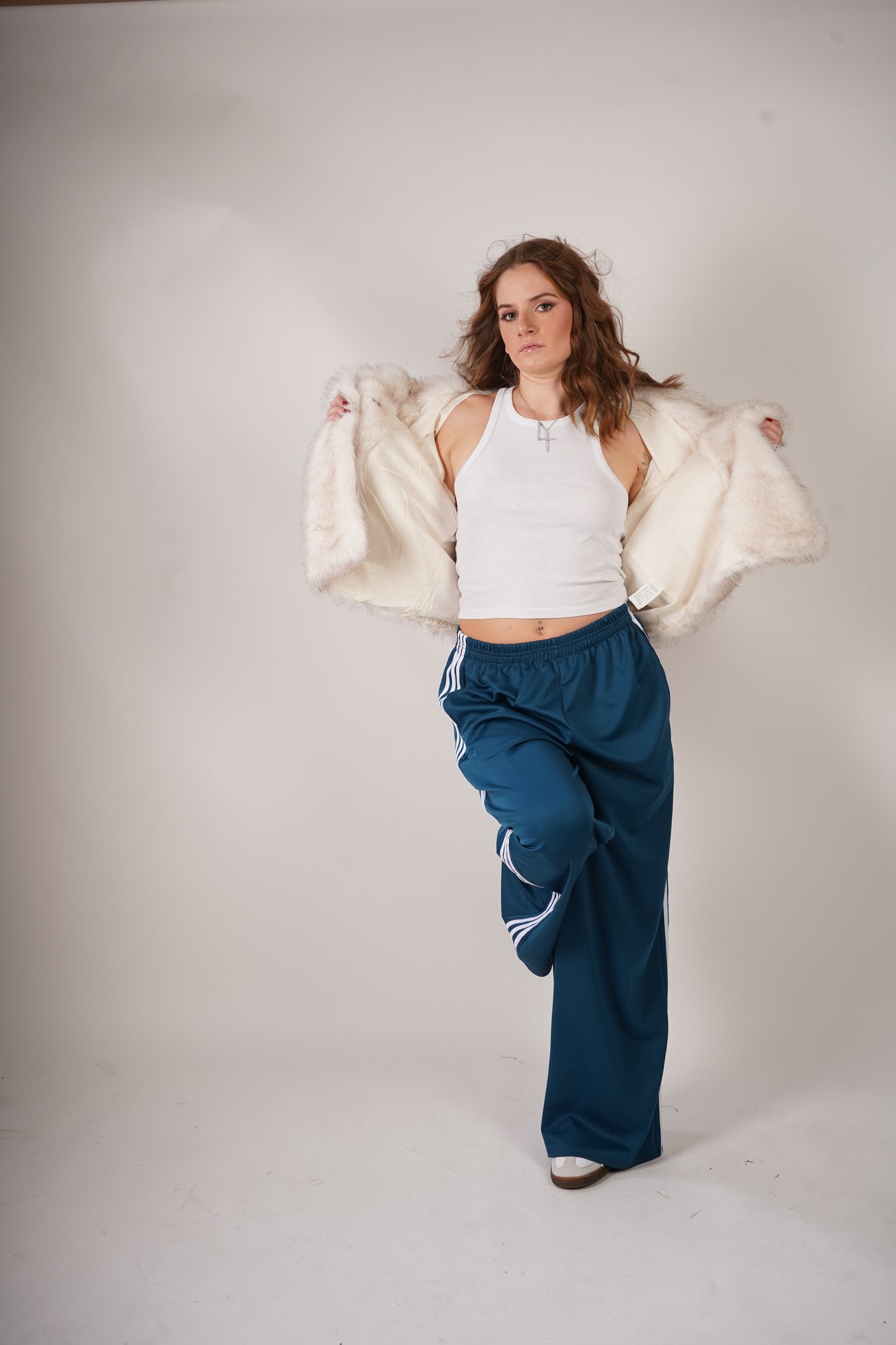 Pantaloni AD