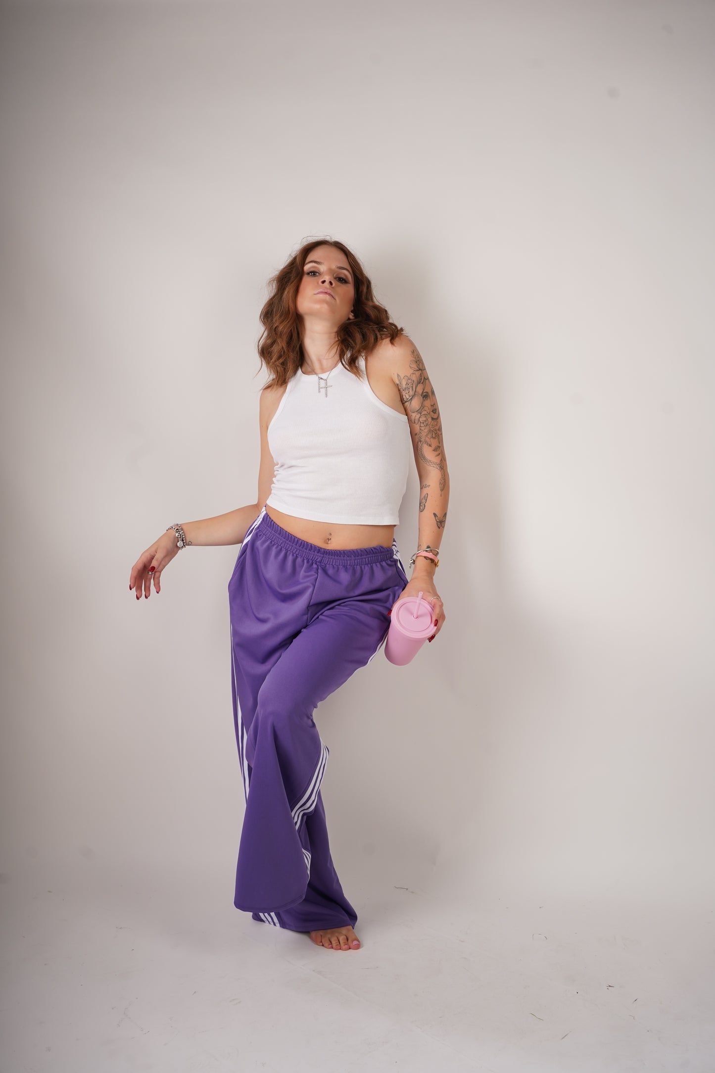 Pantaloni AD