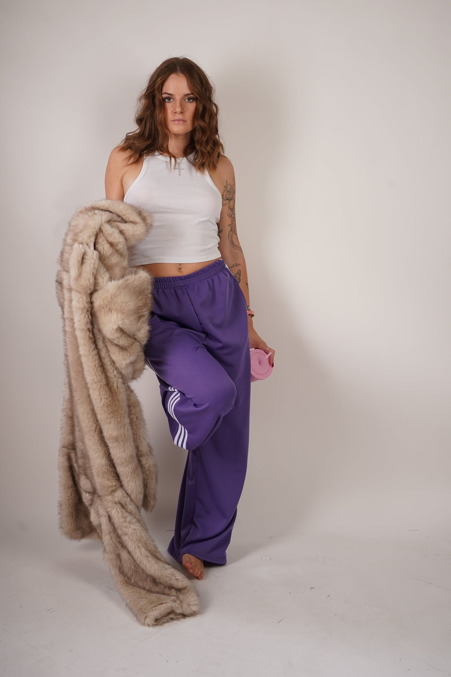 Pantaloni AD