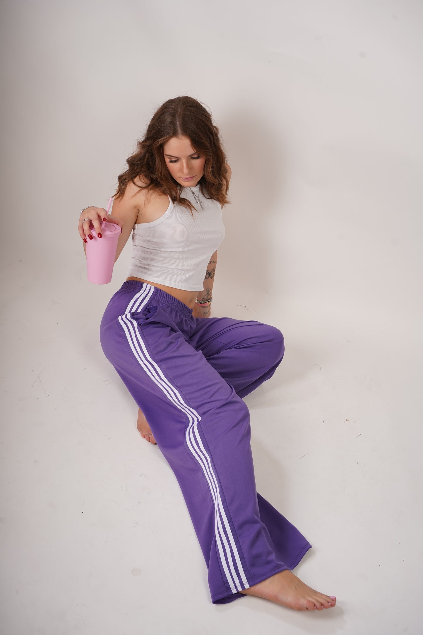 Pantaloni AD