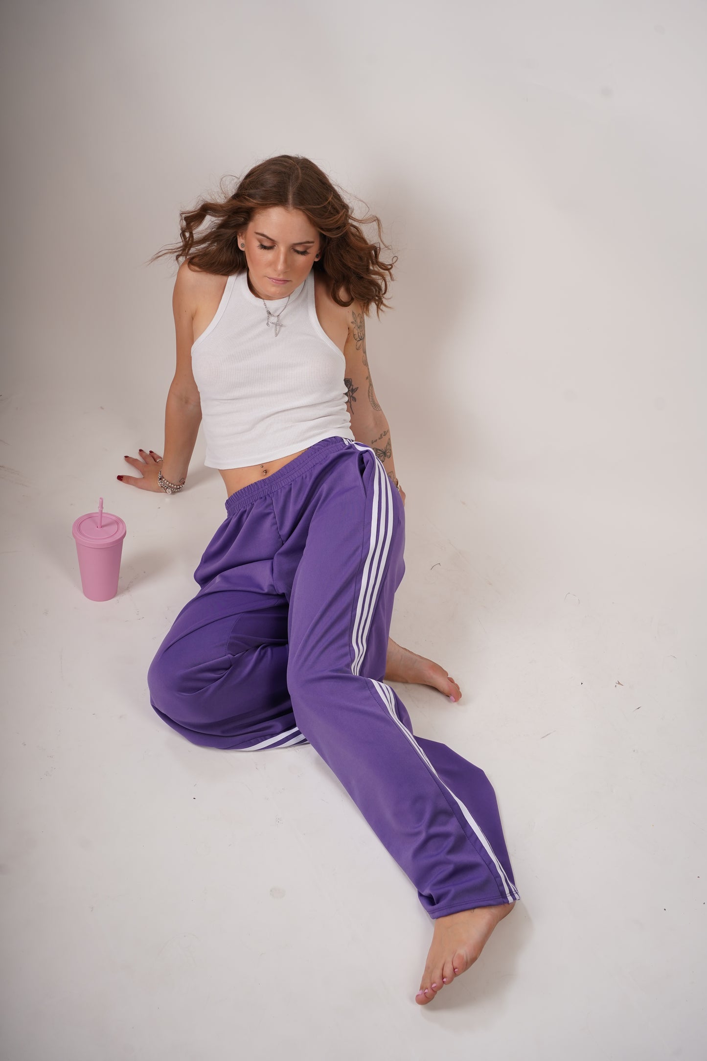 Pantaloni AD