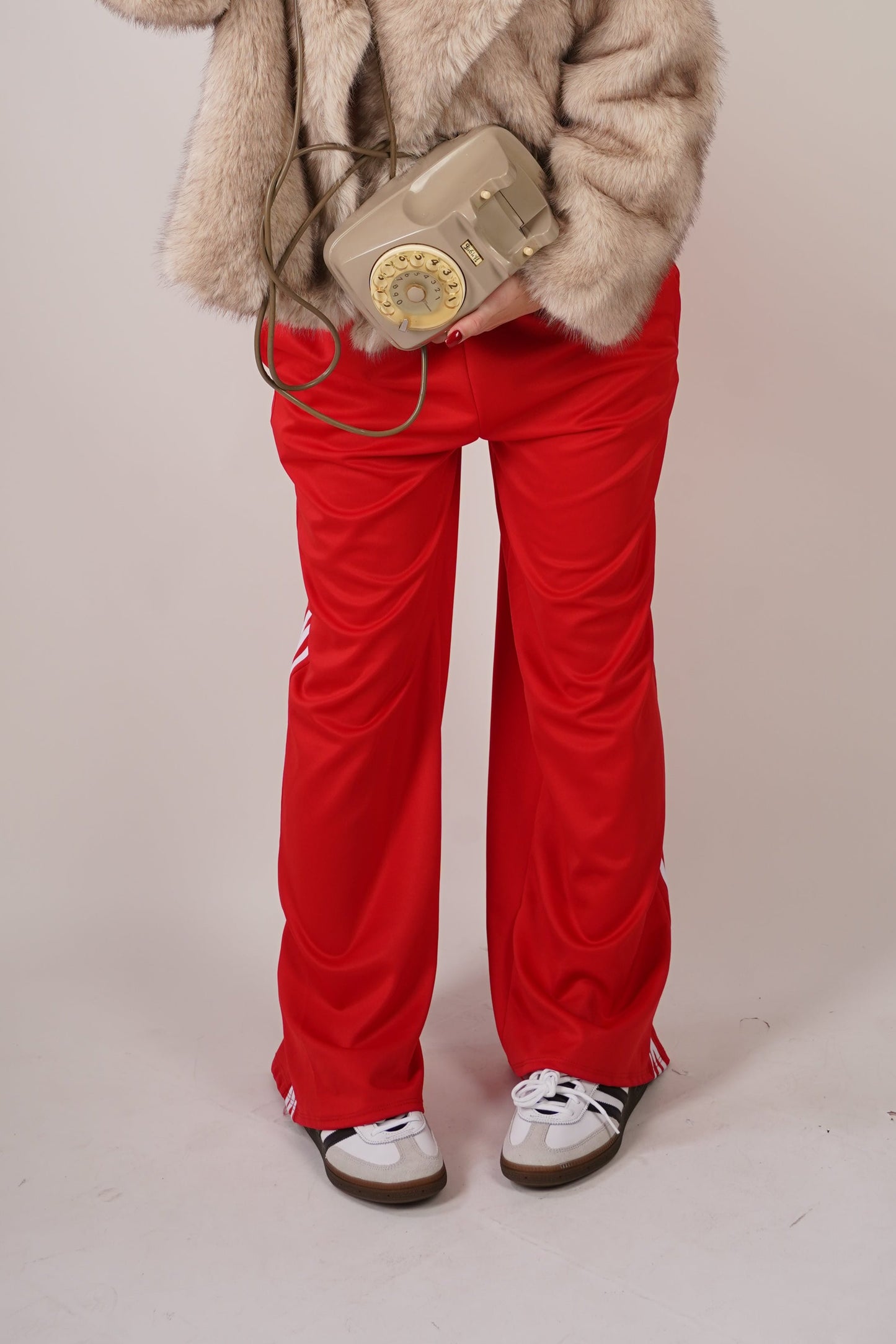 Pantaloni AD