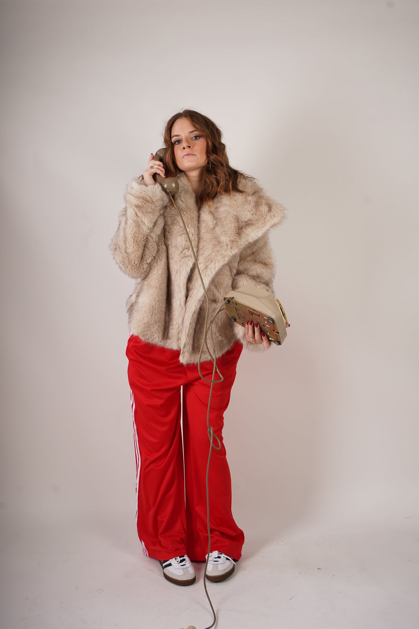 Pantaloni AD