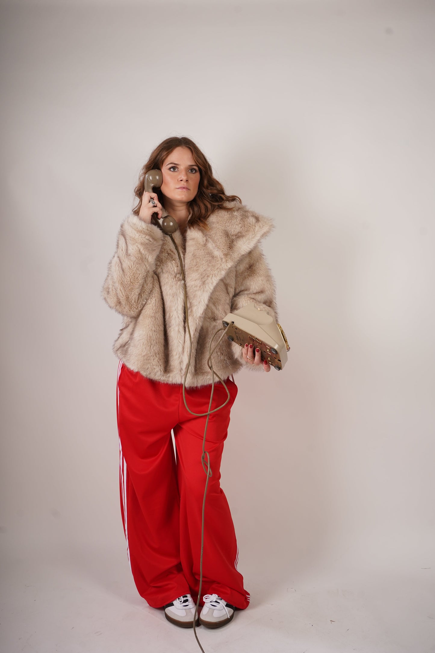 Pantaloni AD
