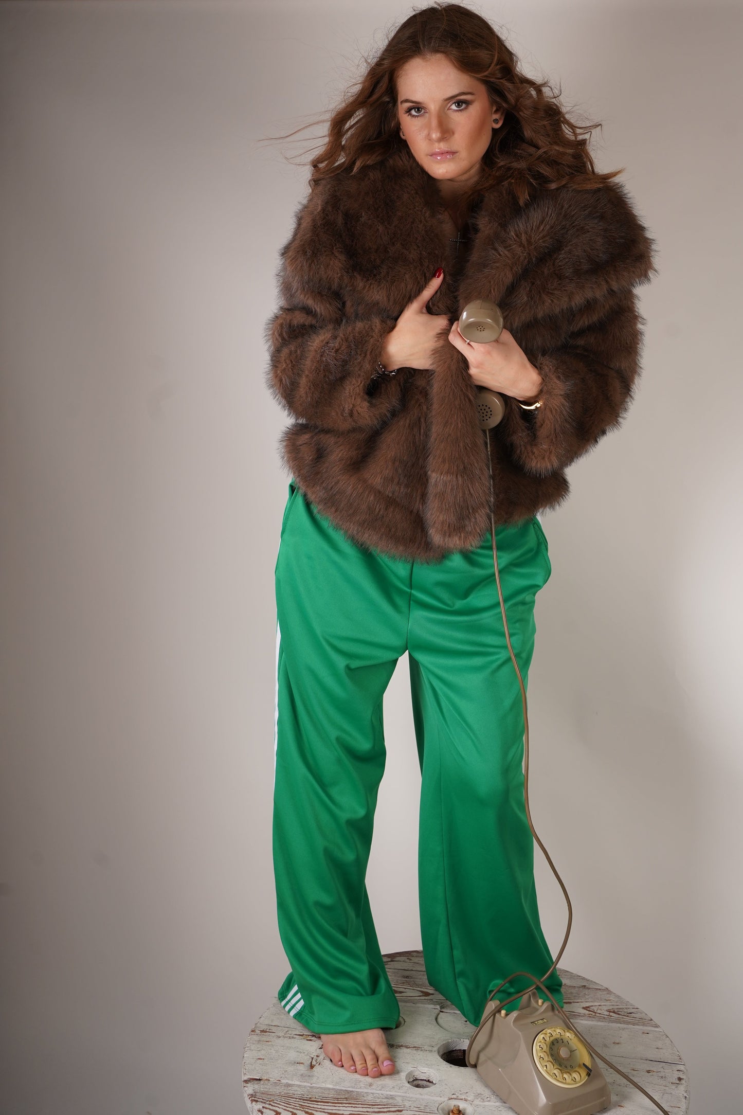Pantaloni AD