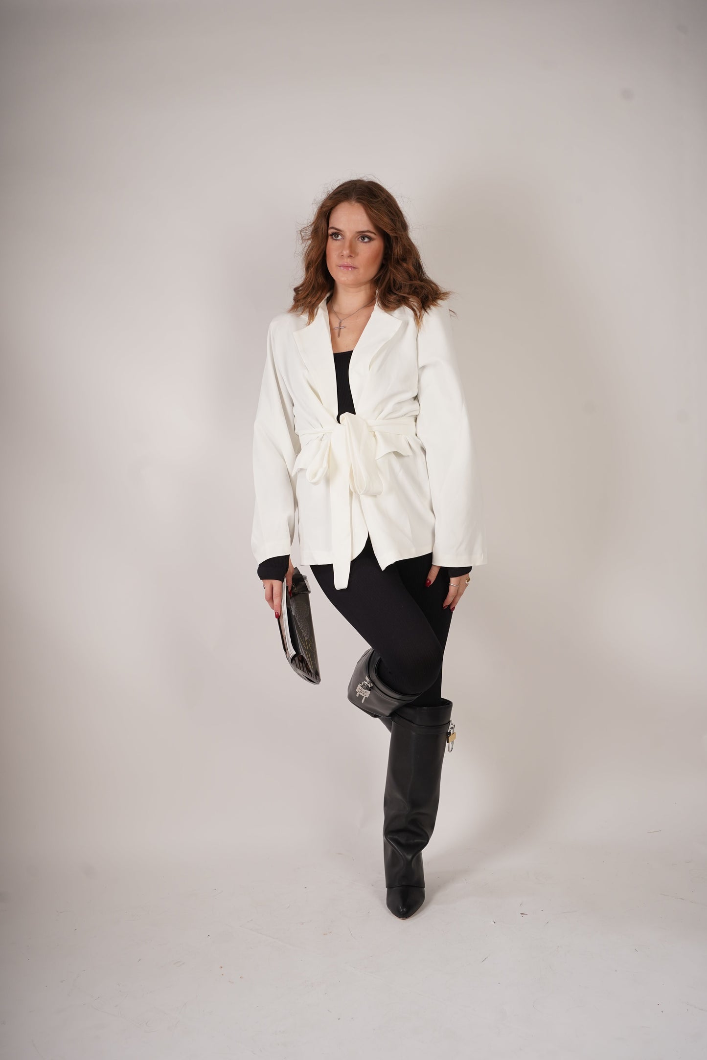 Blazer Elegance
