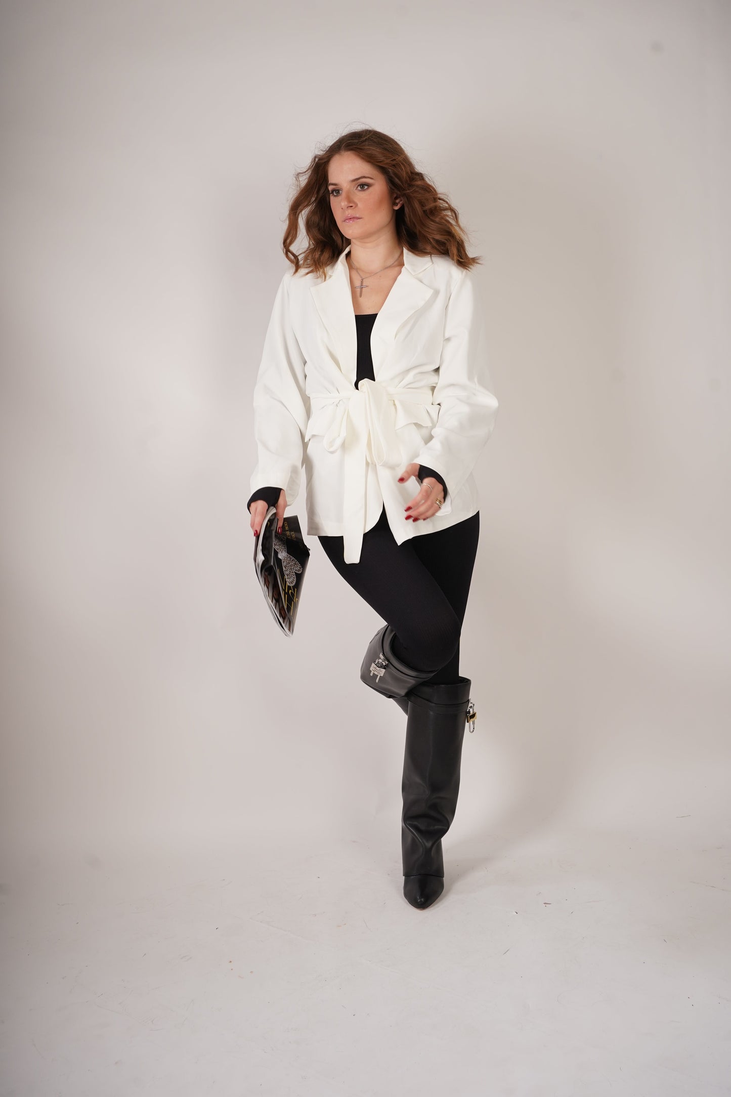 Blazer Elegance