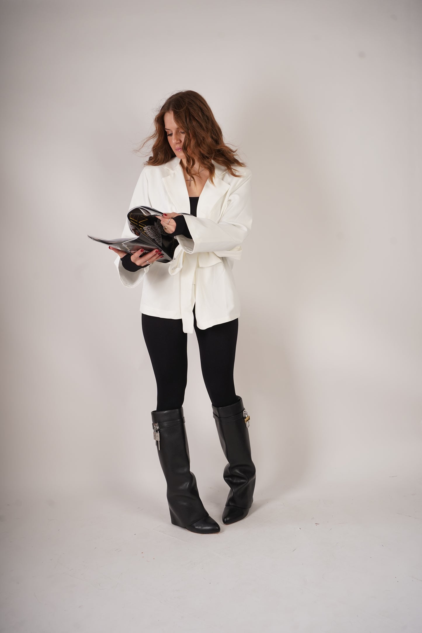 Blazer Elegance