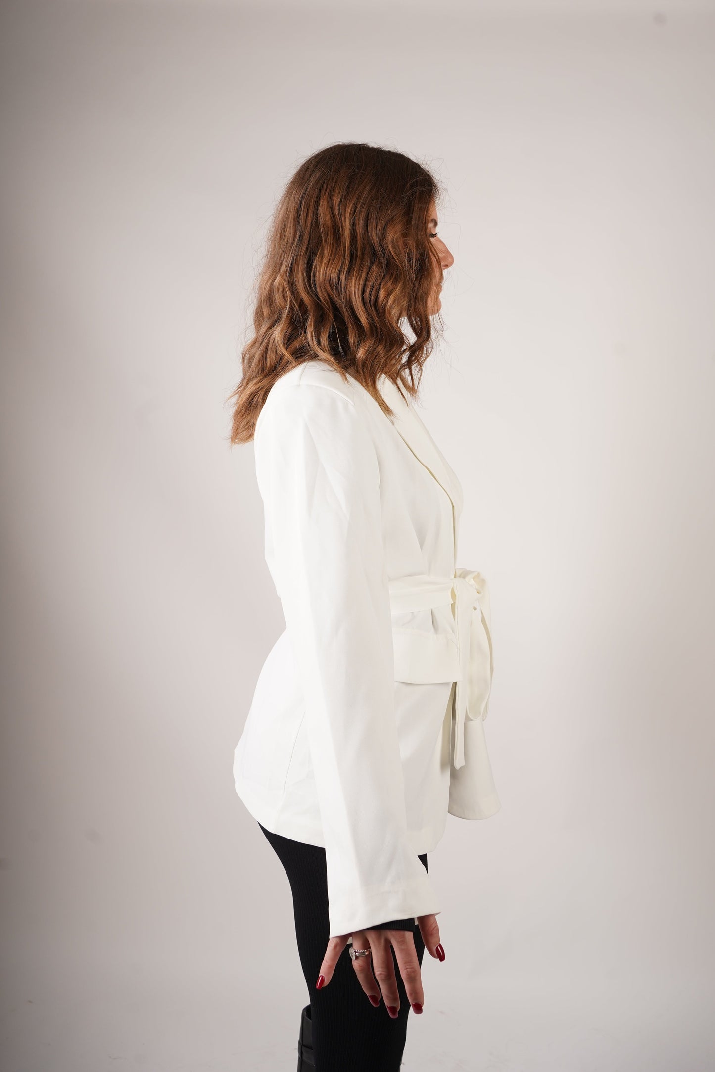 Blazer Elegance