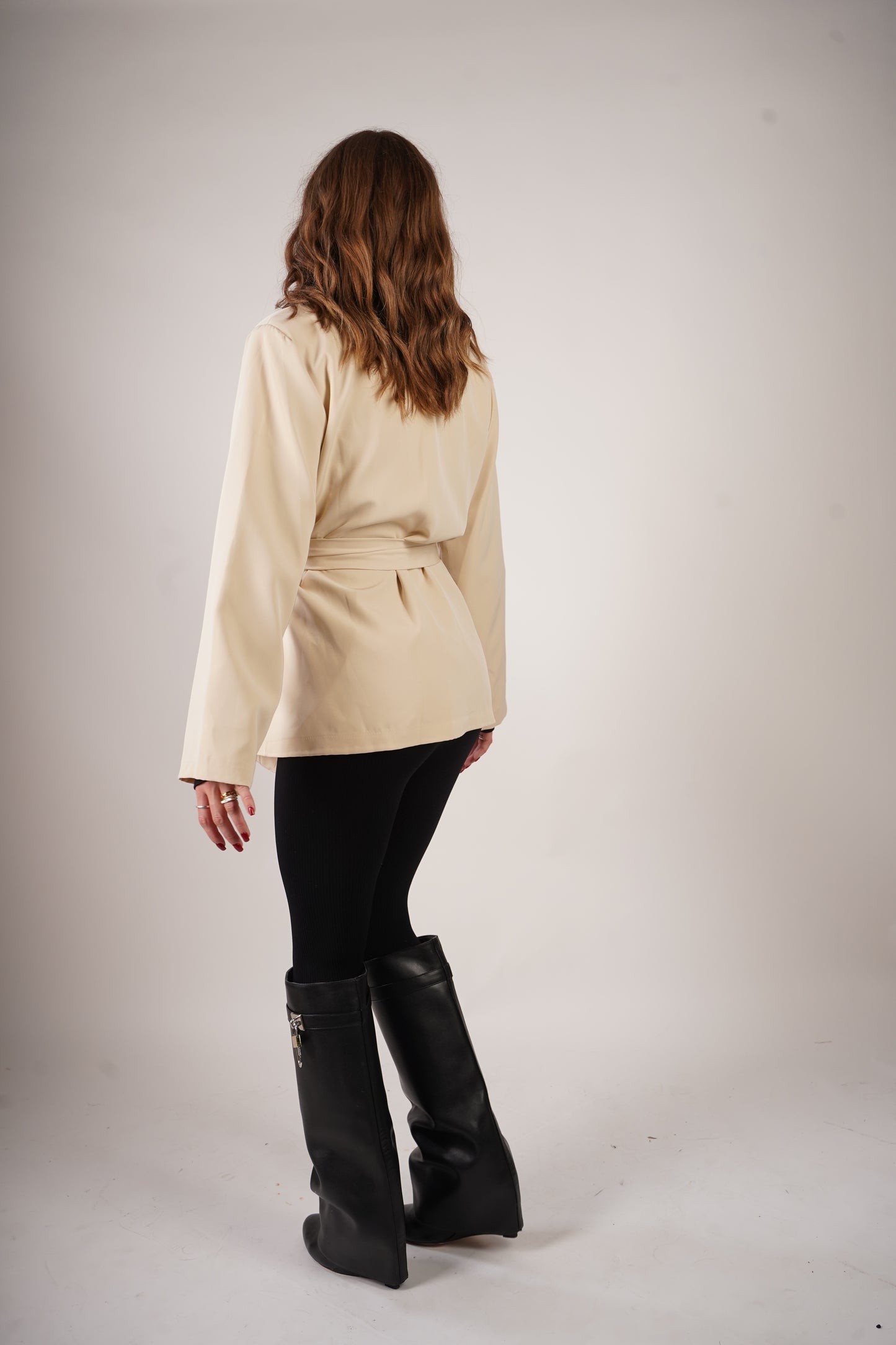 Blazer Elegance