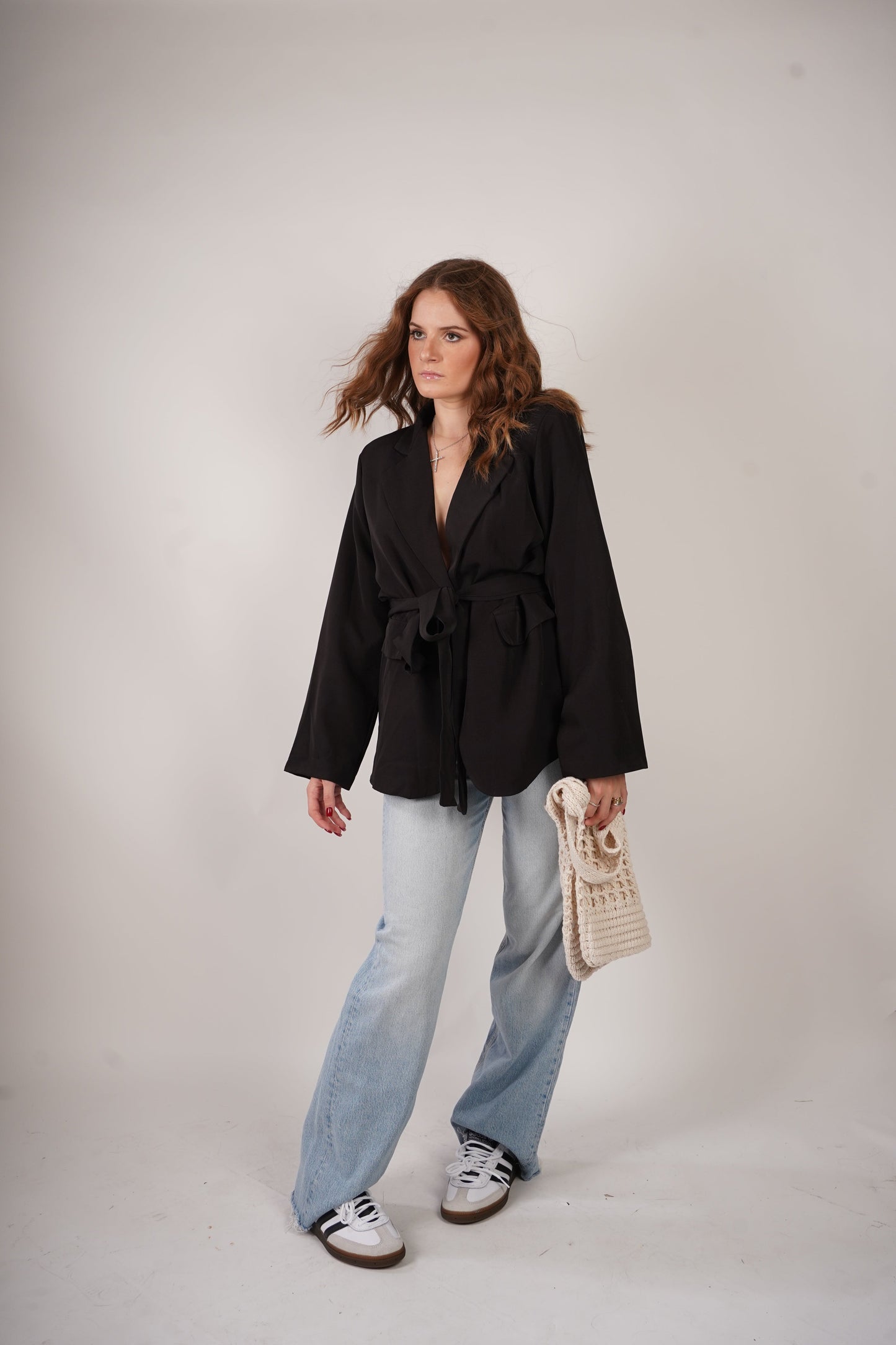 Blazer Elegance