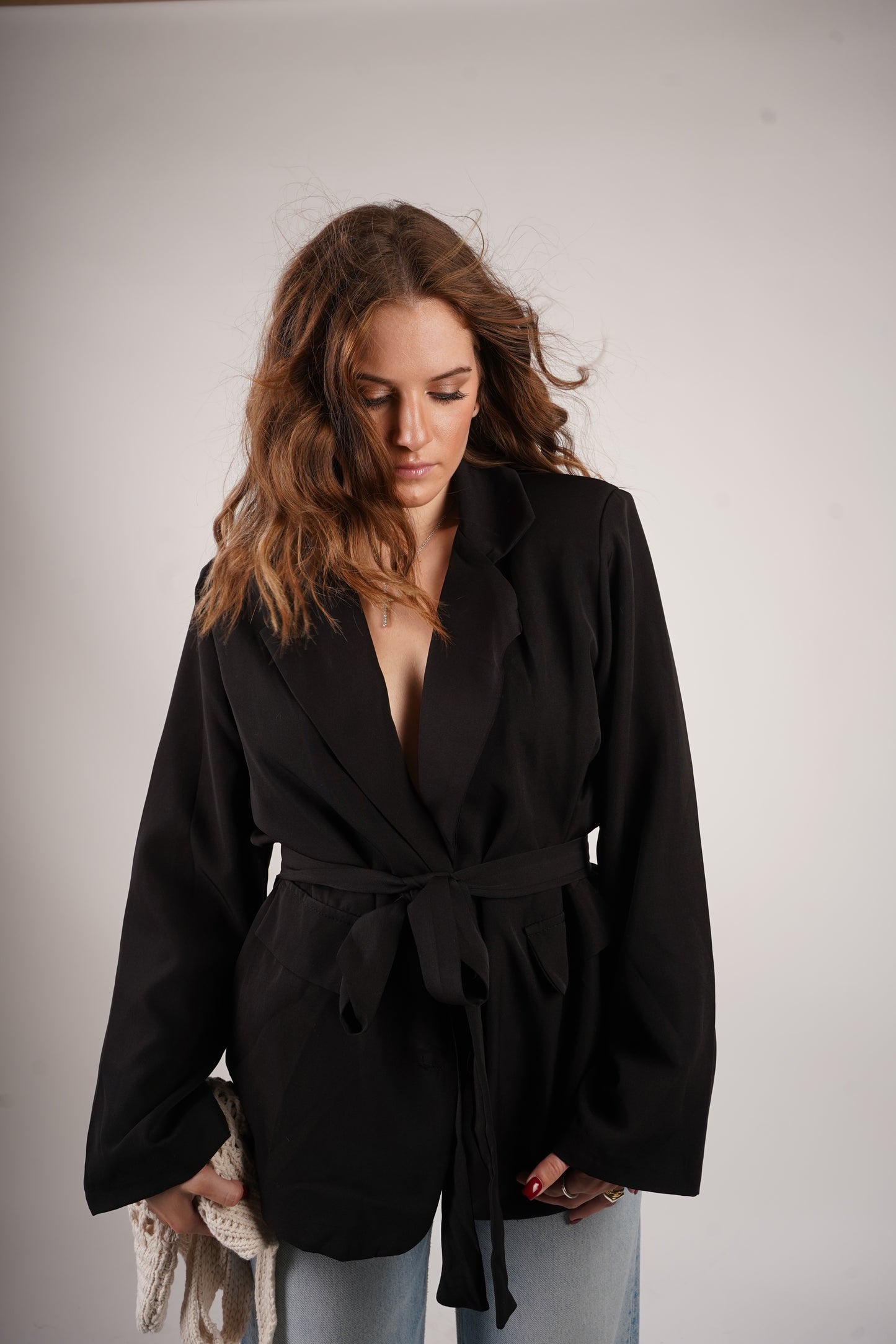 Blazer Elegance